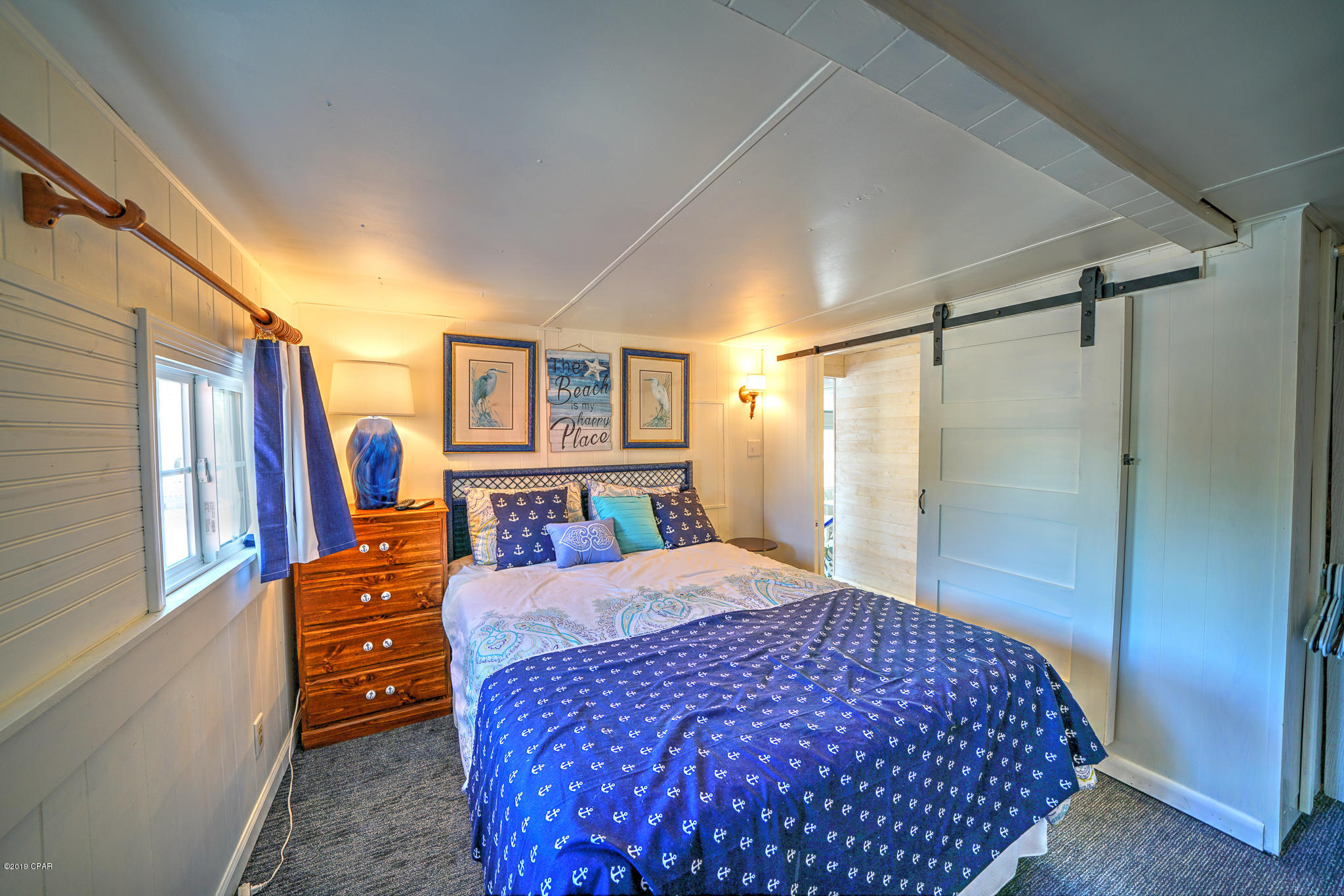 Venture Out Travel Trail - Residential