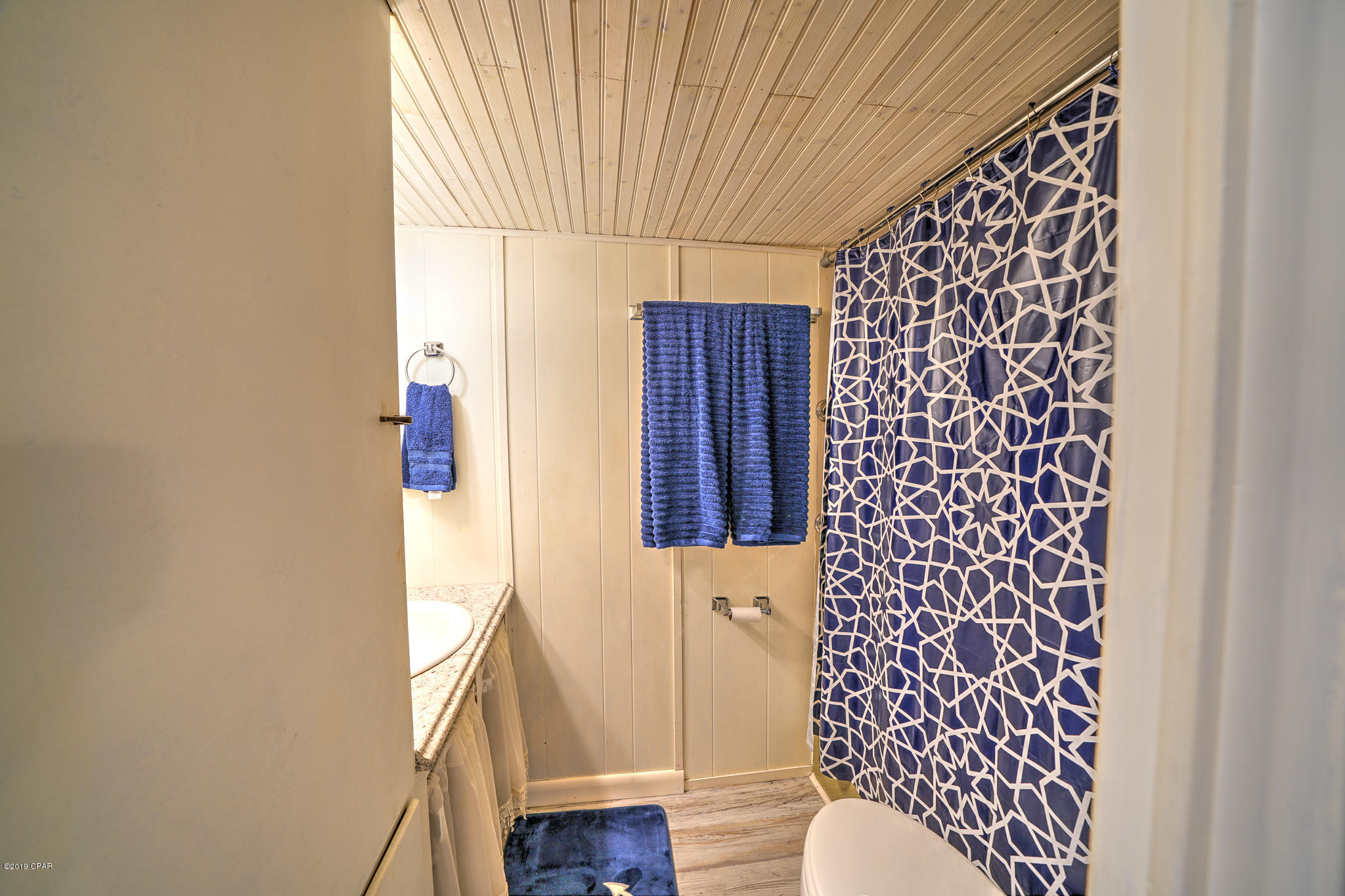 Venture Out Travel Trail - Residential