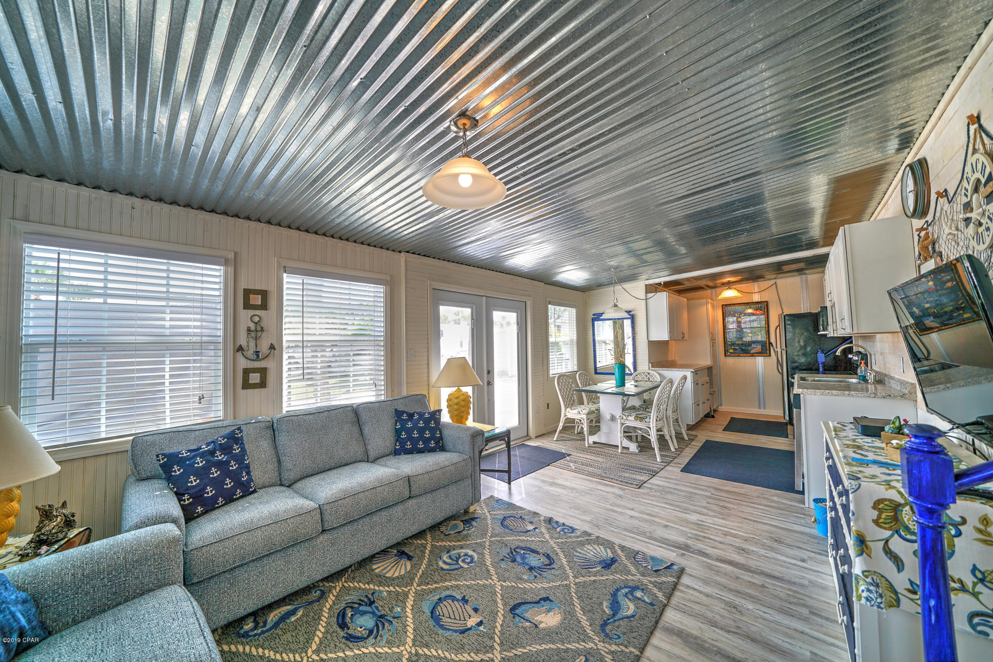 Venture Out Travel Trail - Residential