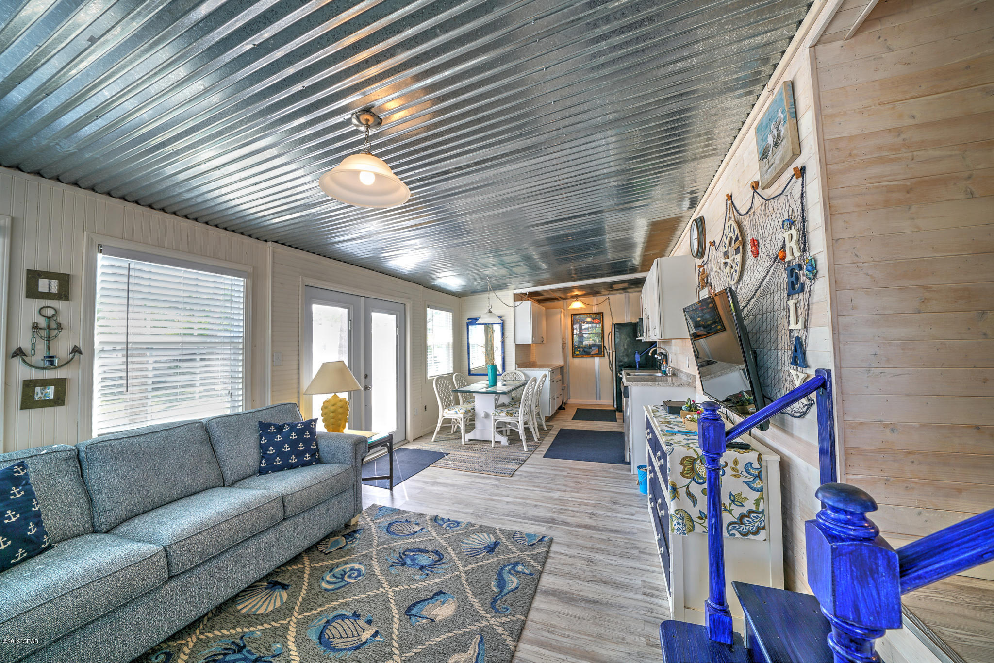 Venture Out Travel Trail - Residential