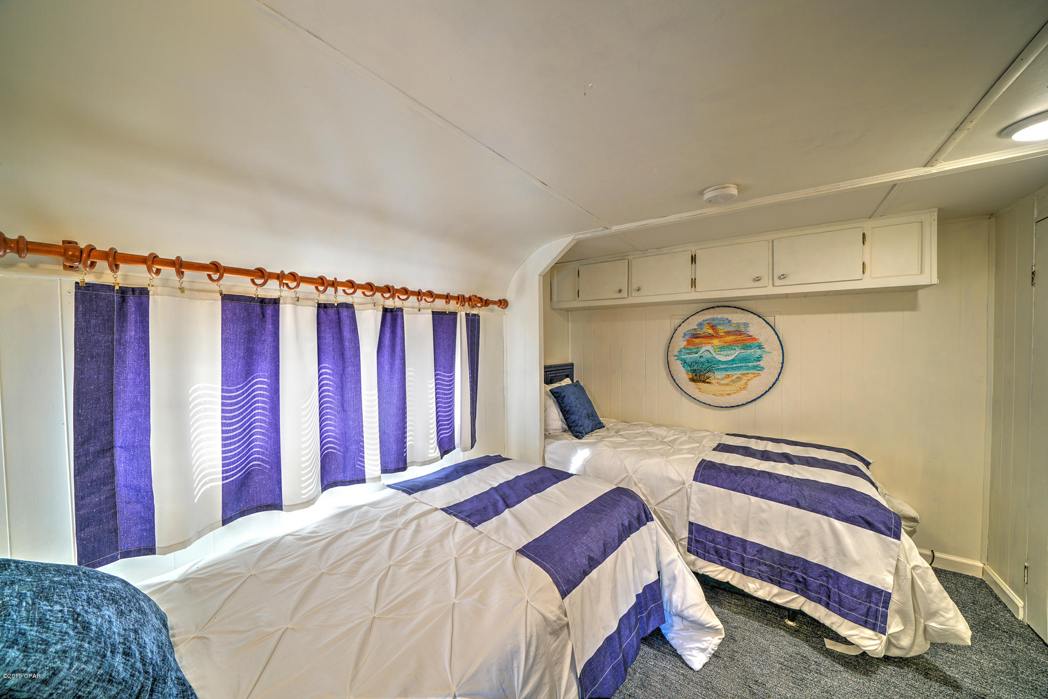 Venture Out Travel Trail - Residential