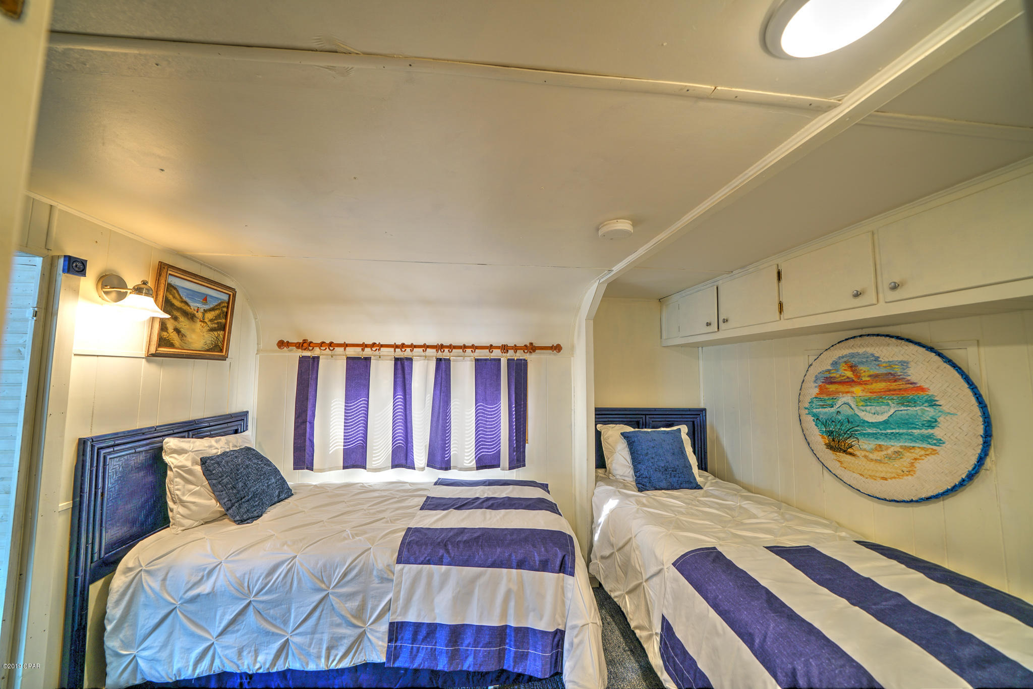 Venture Out Travel Trail - Residential