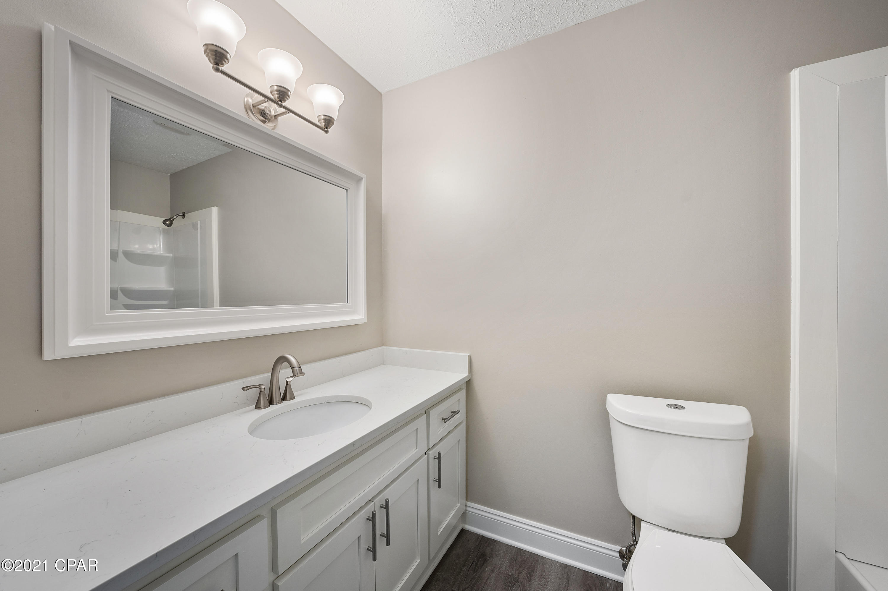 St And Bay Dev Co - Residential