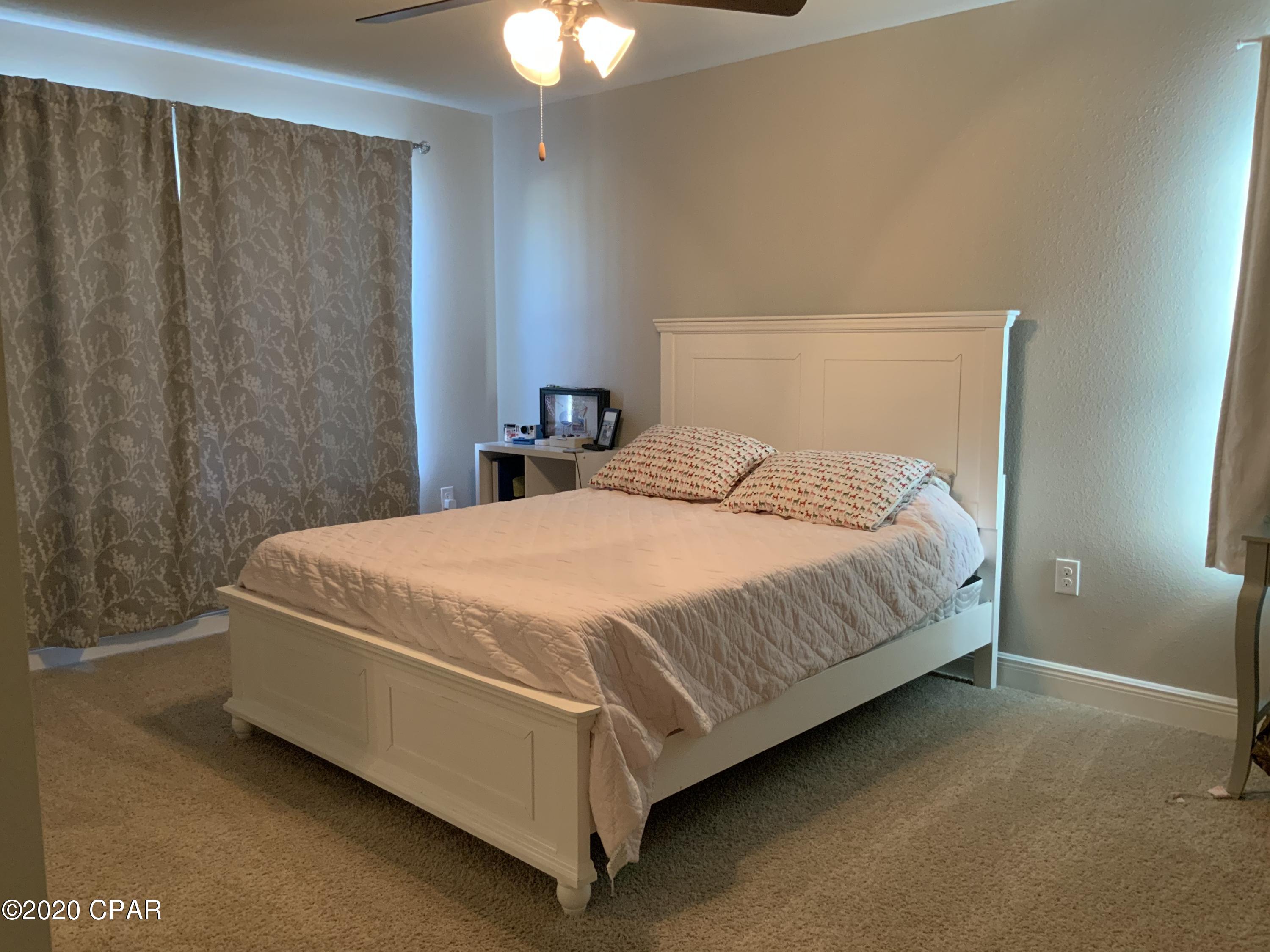 Sentinel Point - Residential Lease