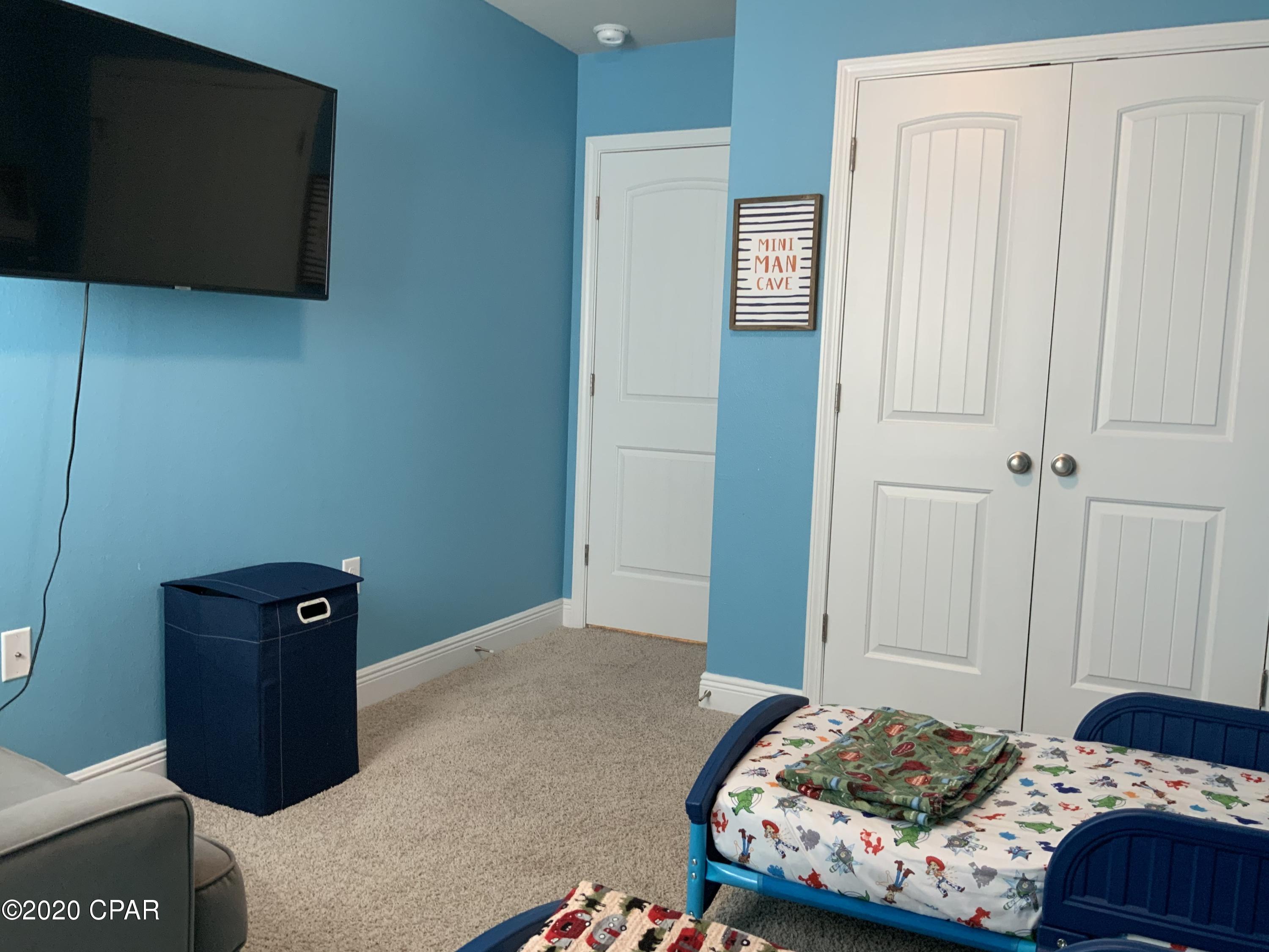 Sentinel Point - Residential Lease