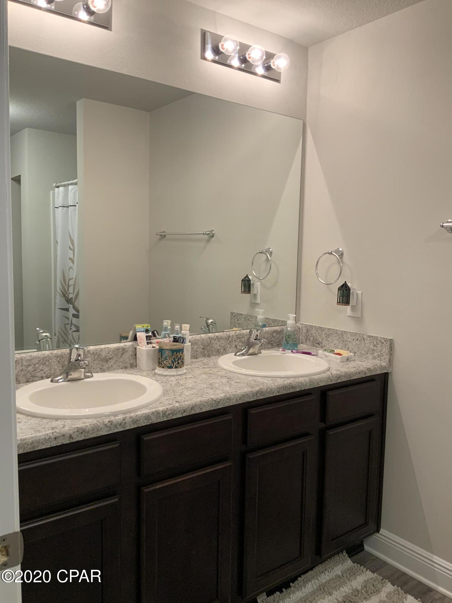 Sentinel Point - Residential Lease