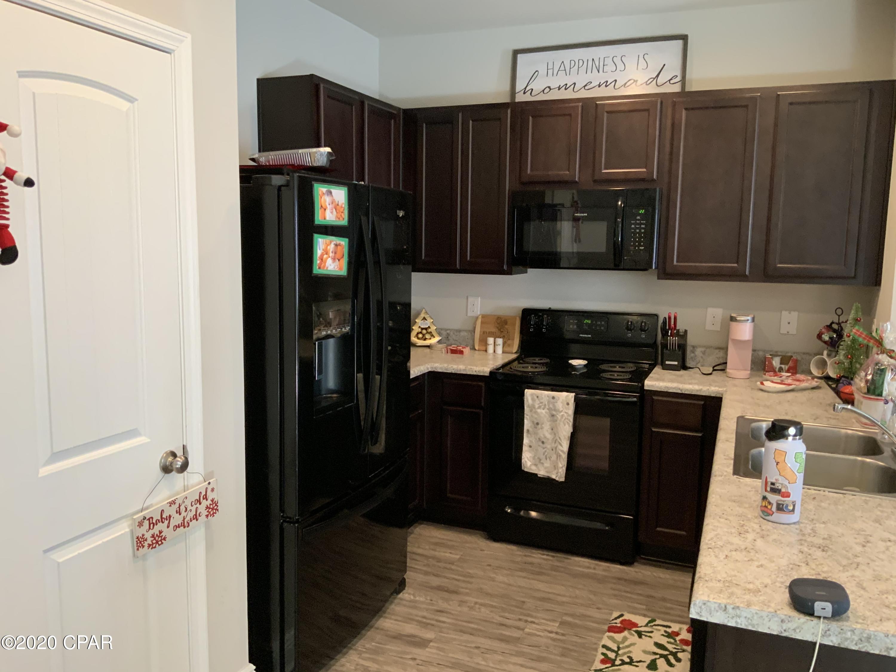 Sentinel Point - Residential Lease