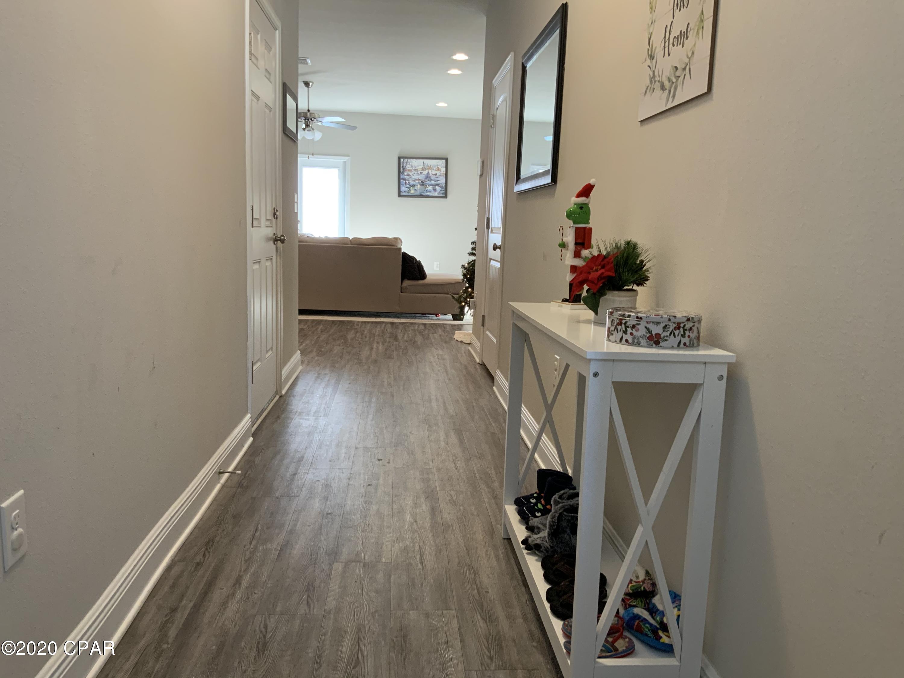 Sentinel Point - Residential Lease