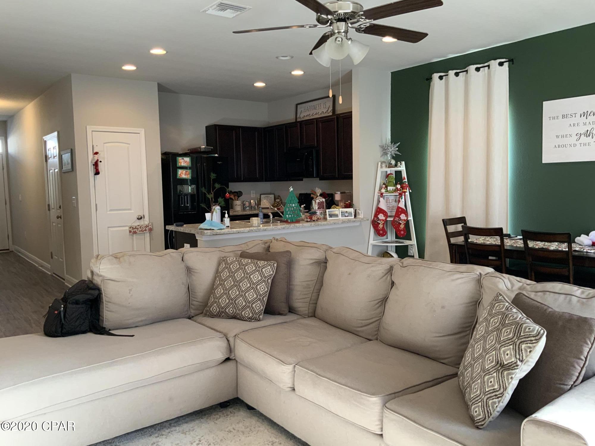 Sentinel Point - Residential Lease