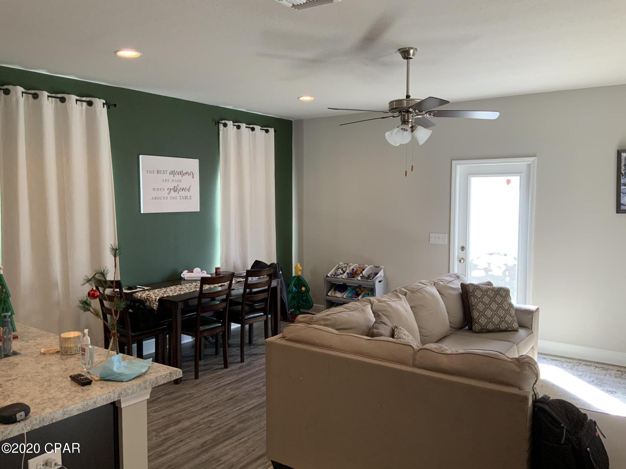 Sentinel Point - Residential Lease