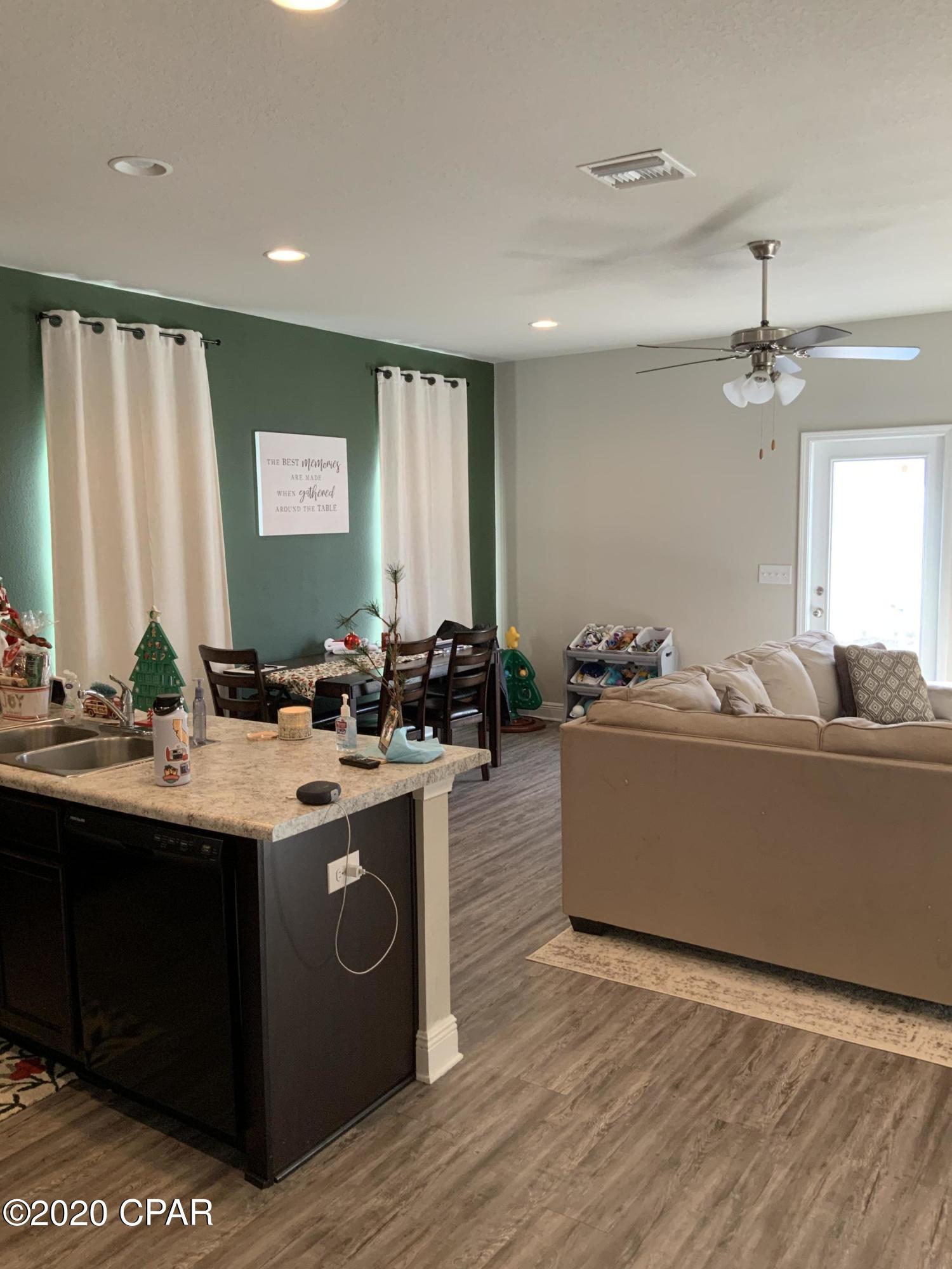 Sentinel Point - Residential Lease