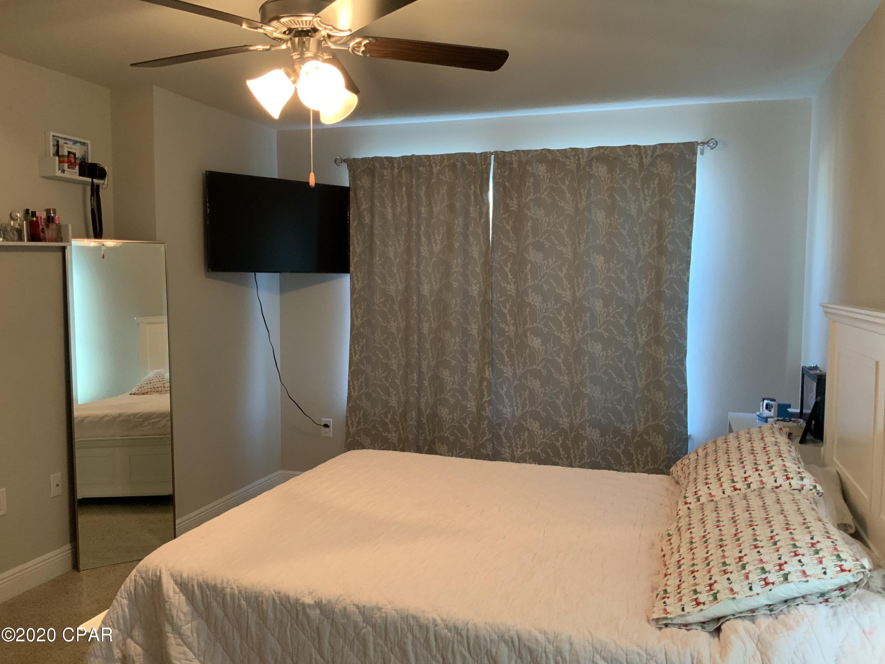 Sentinel Point - Residential Lease