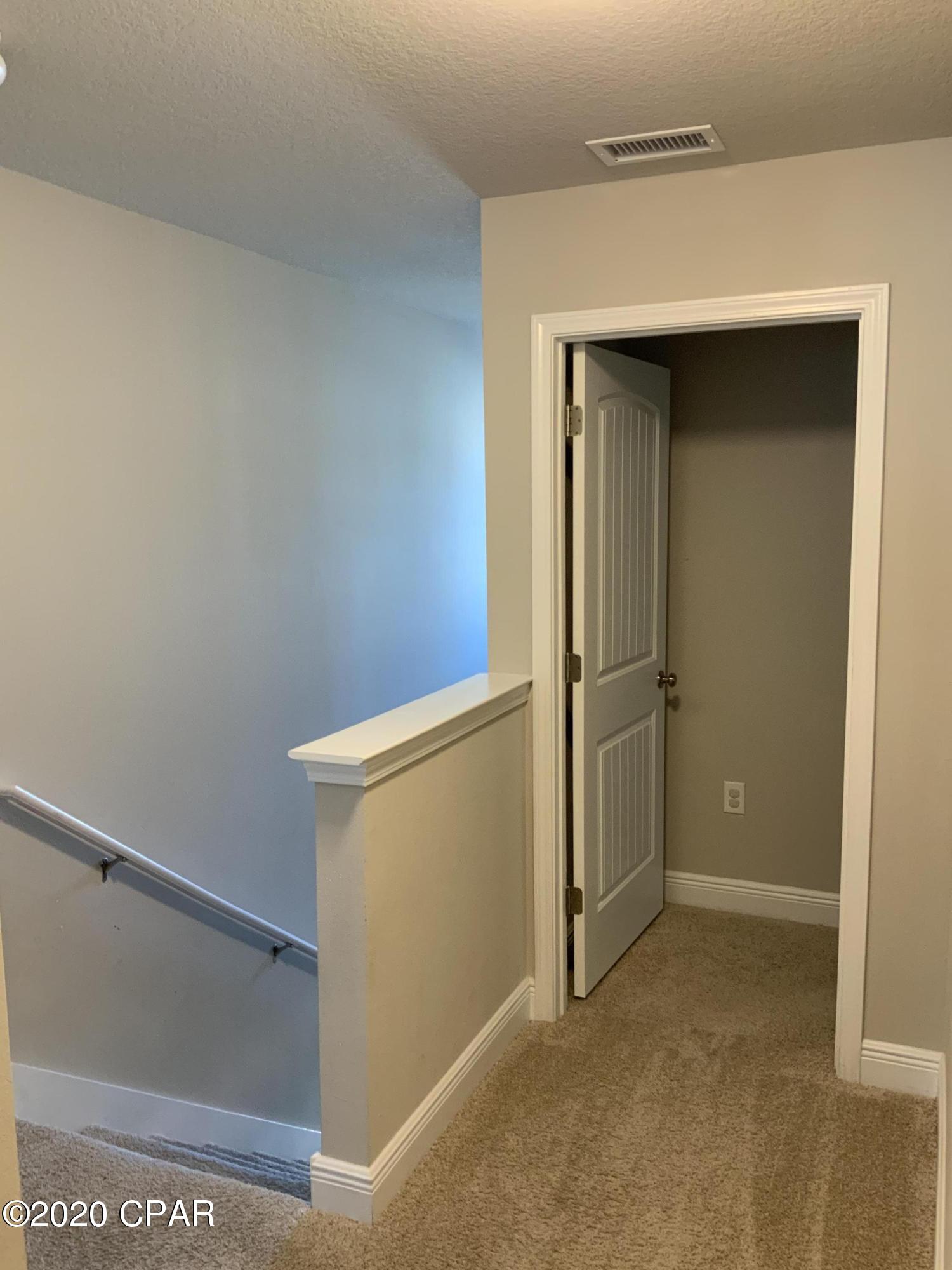 Sentinel Point - Residential Lease