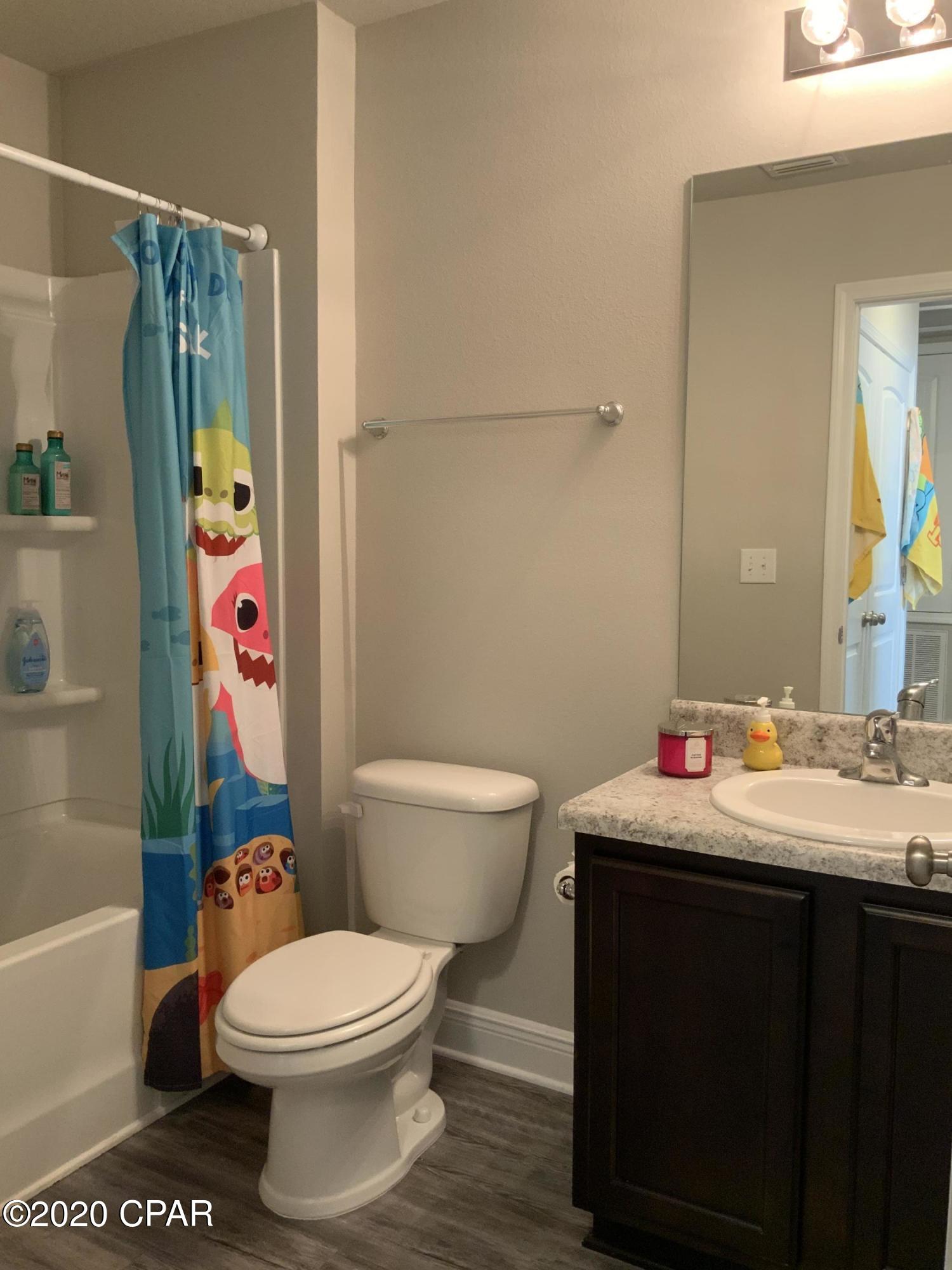 Sentinel Point - Residential Lease