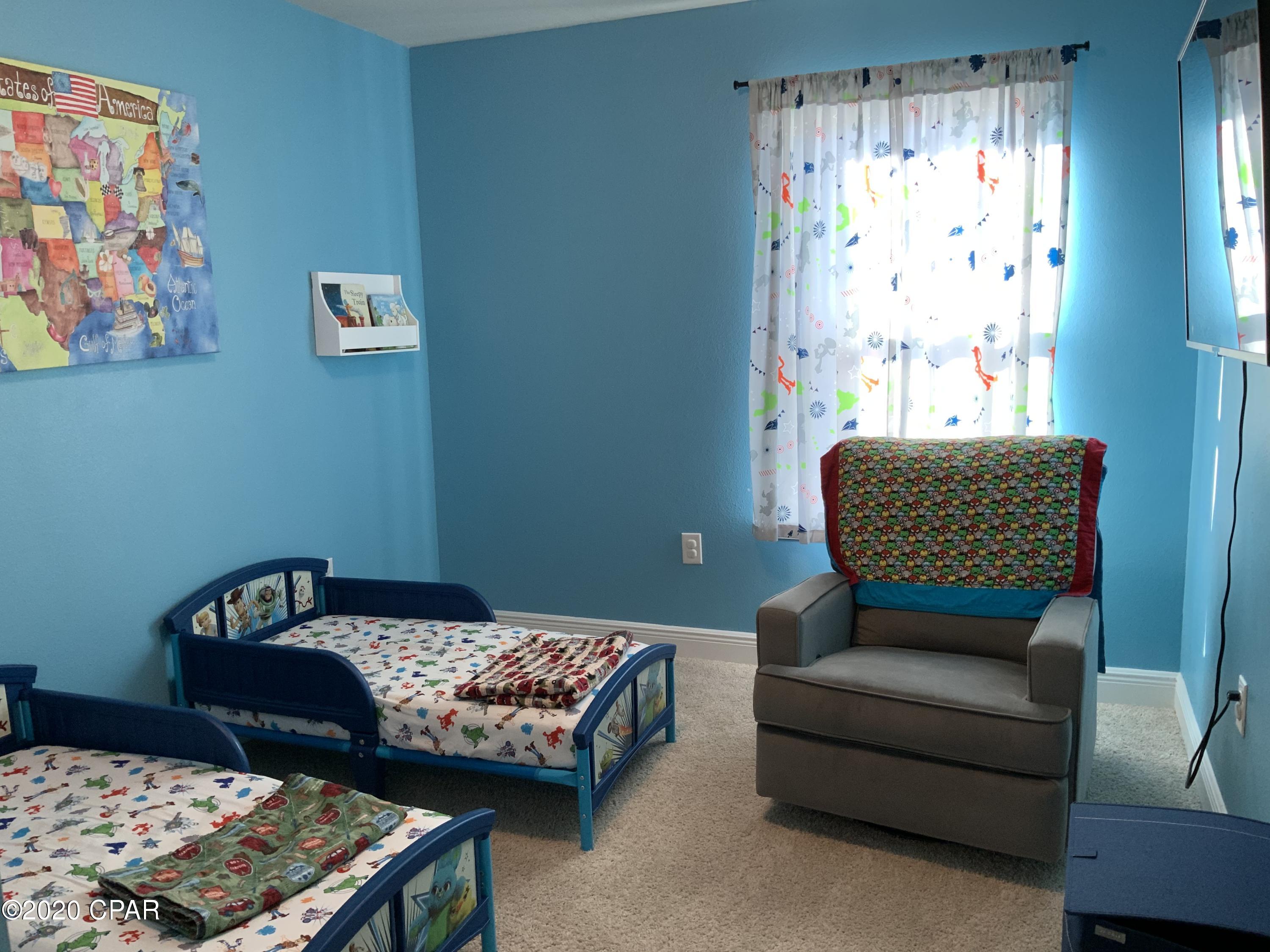 Sentinel Point - Residential Lease