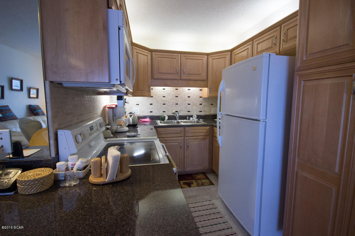 The Summit - Residential