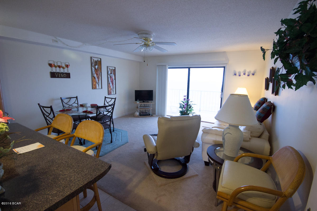 The Summit - Residential