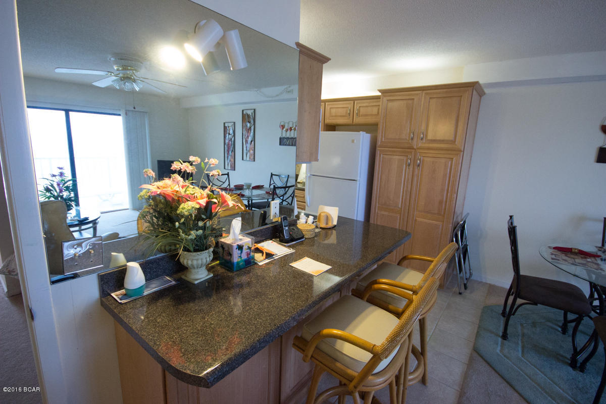 The Summit - Residential