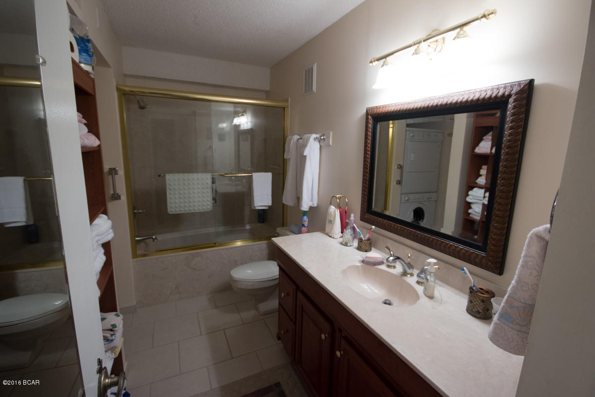 The Summit - Residential