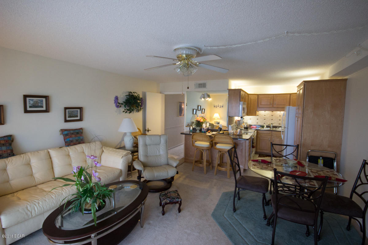 The Summit - Residential