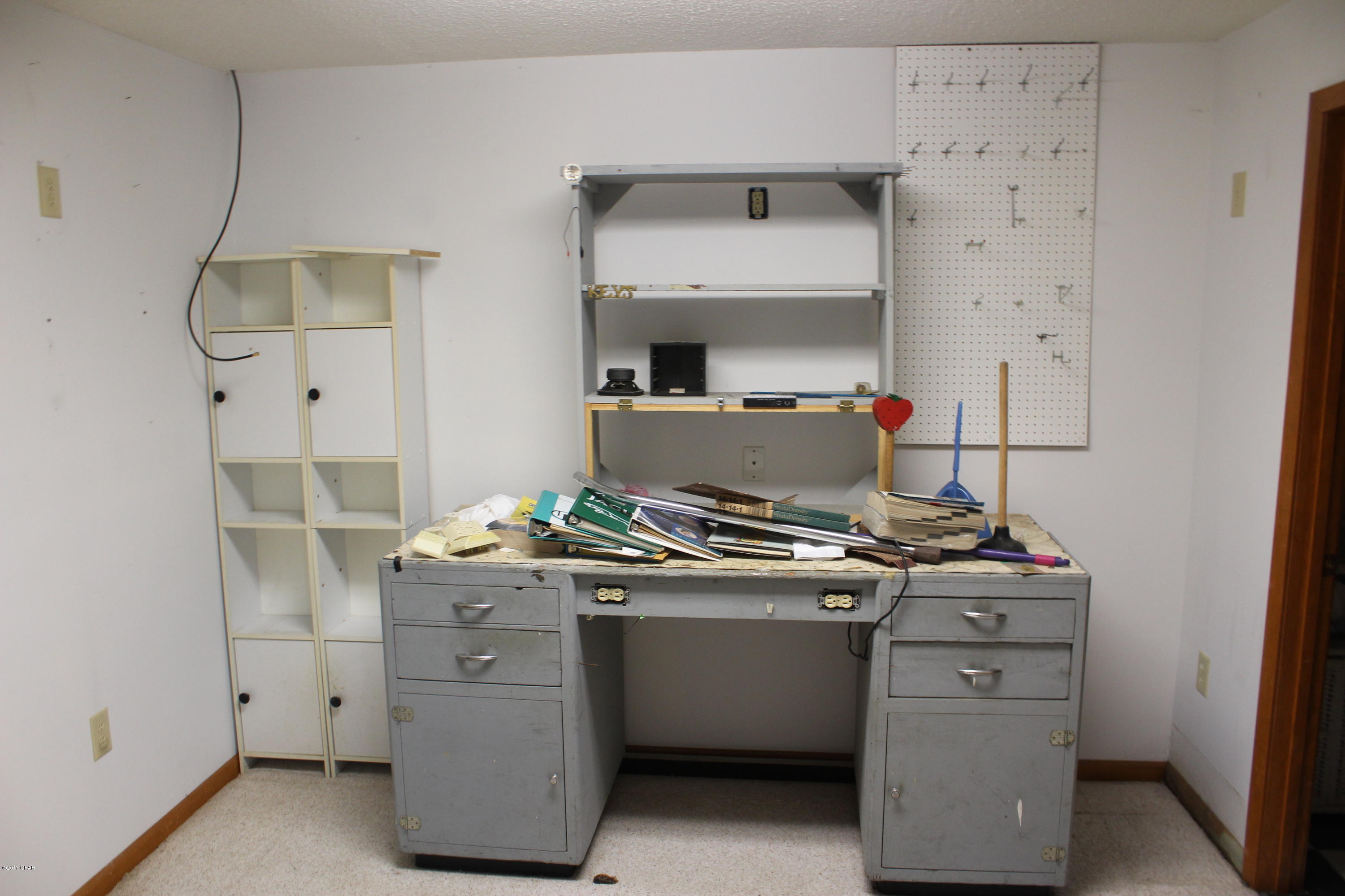 Green Hills - Residential