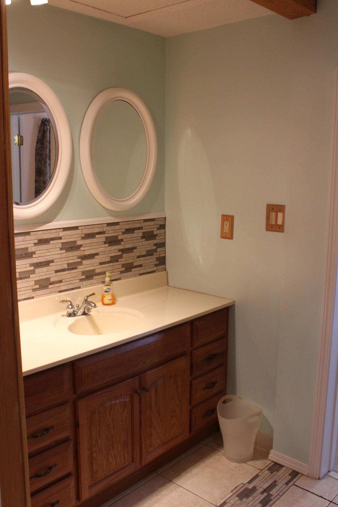 Green Hills - Residential