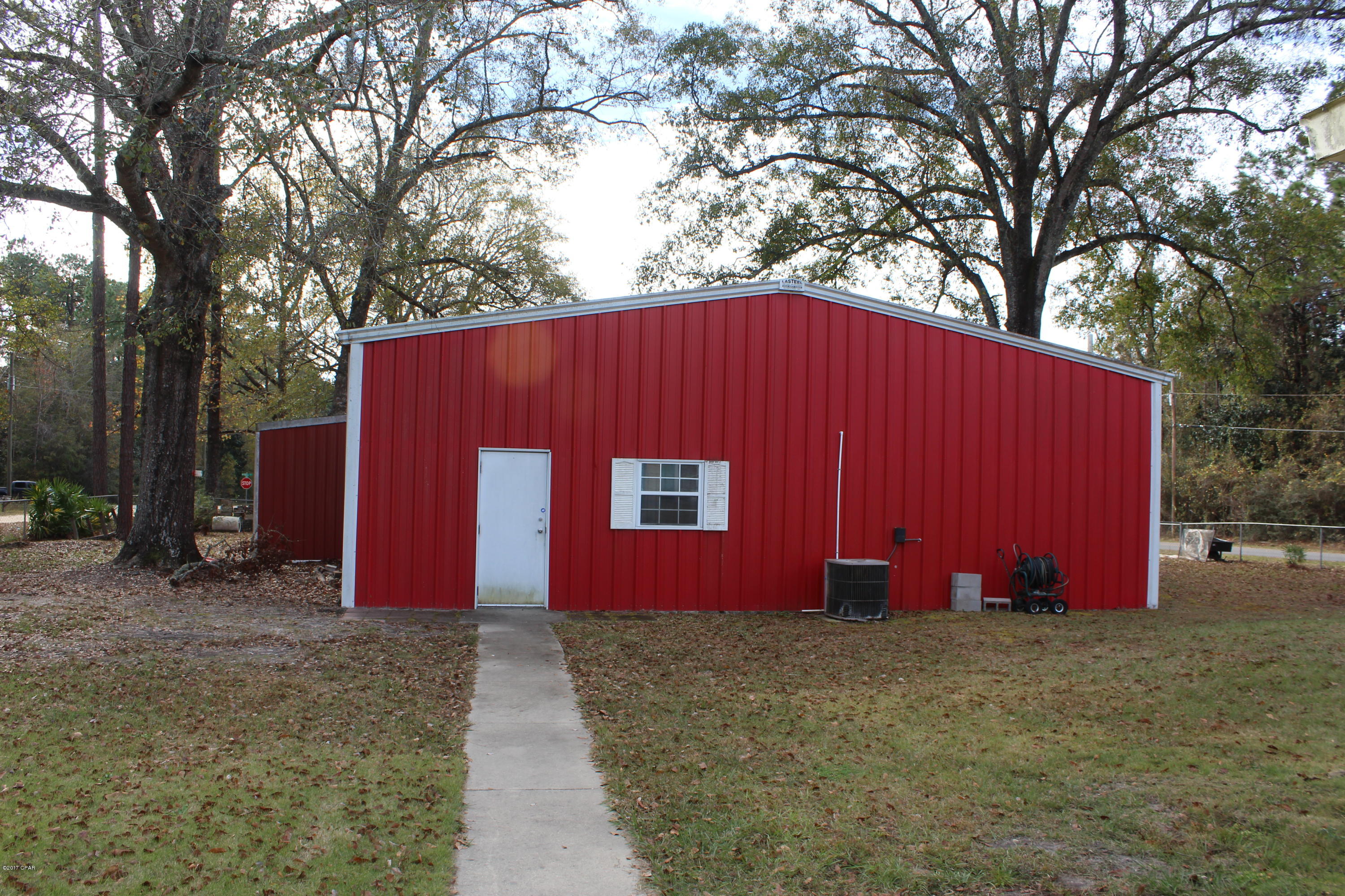 Green Hills - Residential