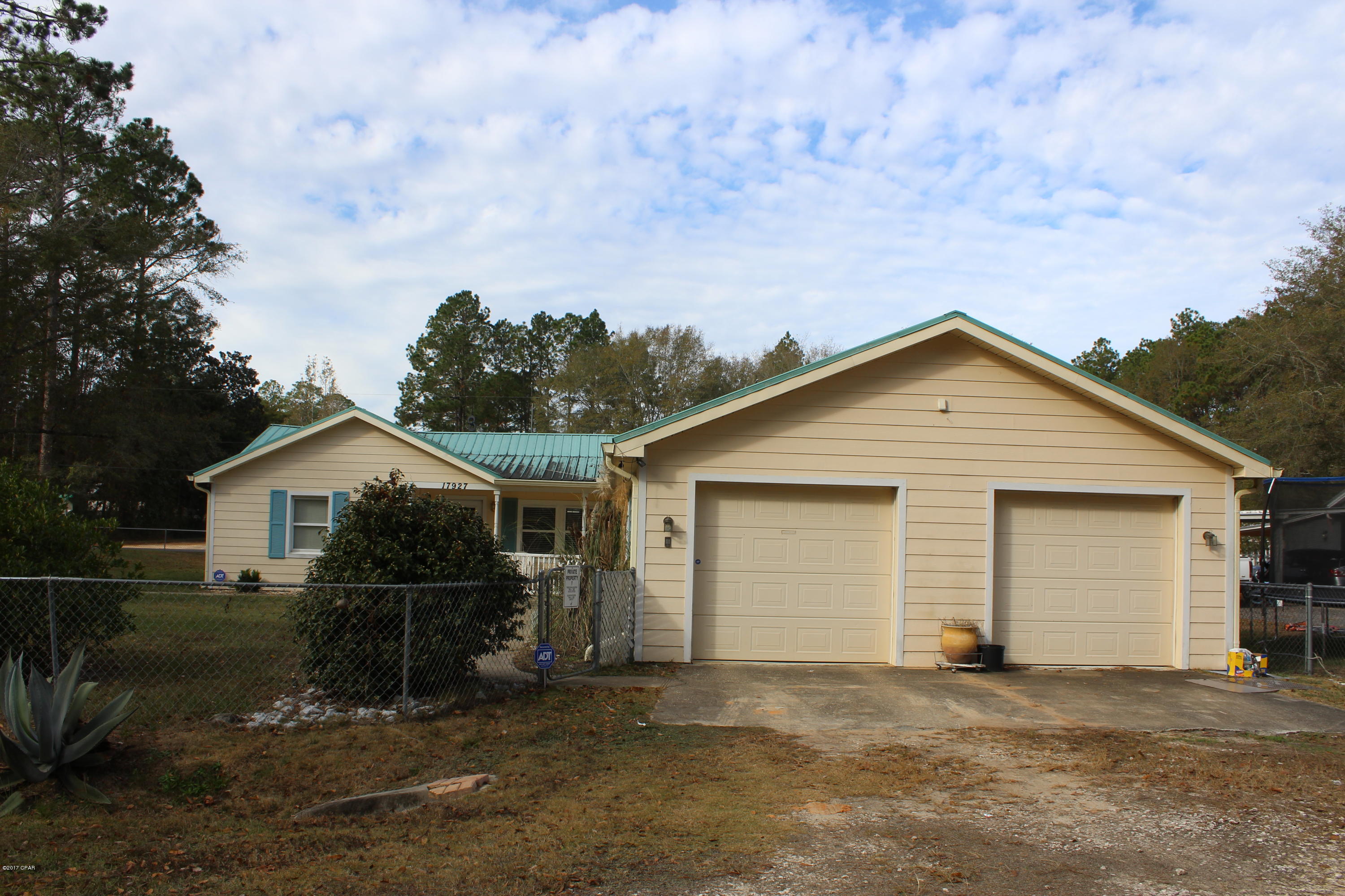 Green Hills - Residential