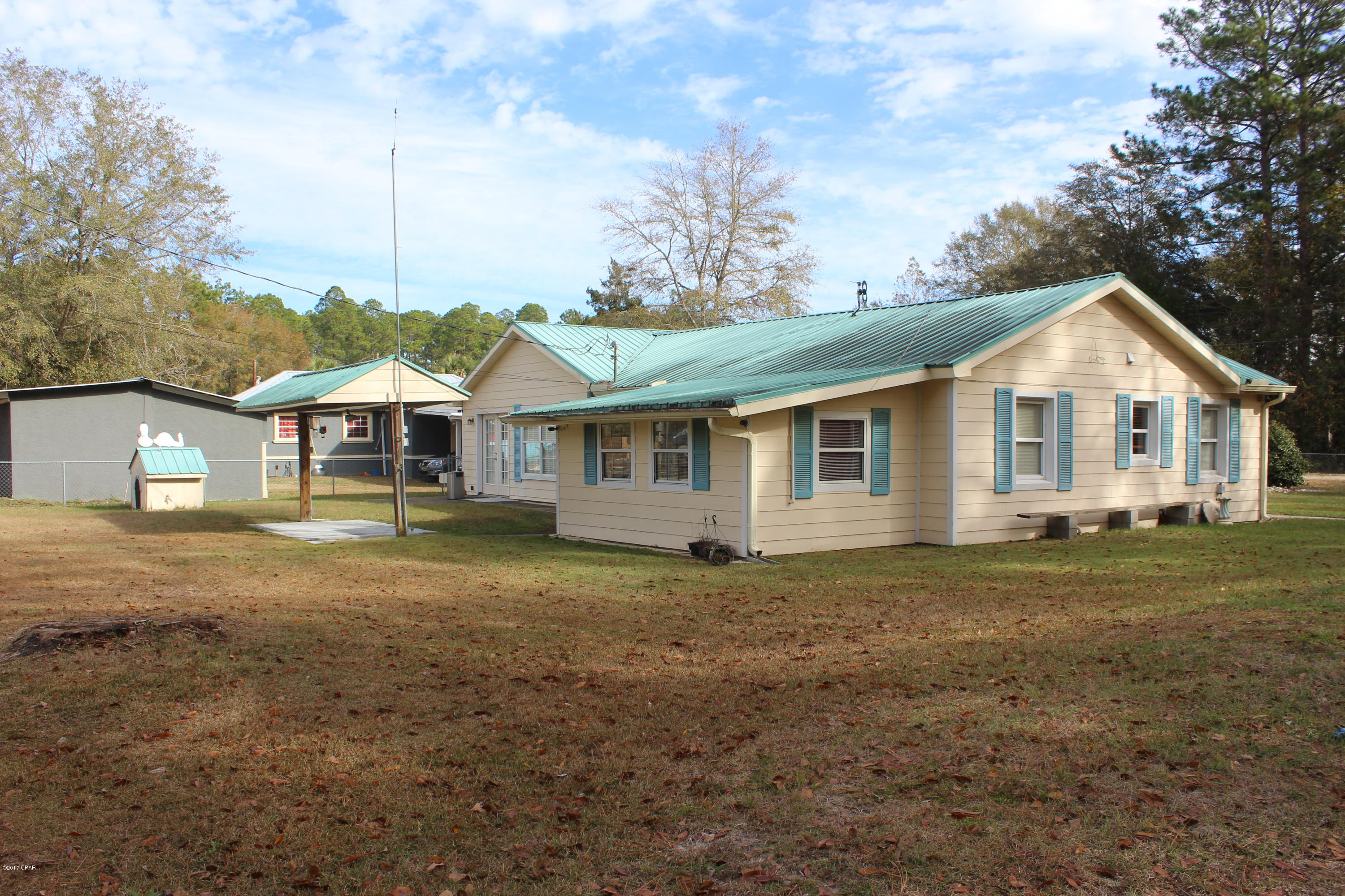 Green Hills - Residential