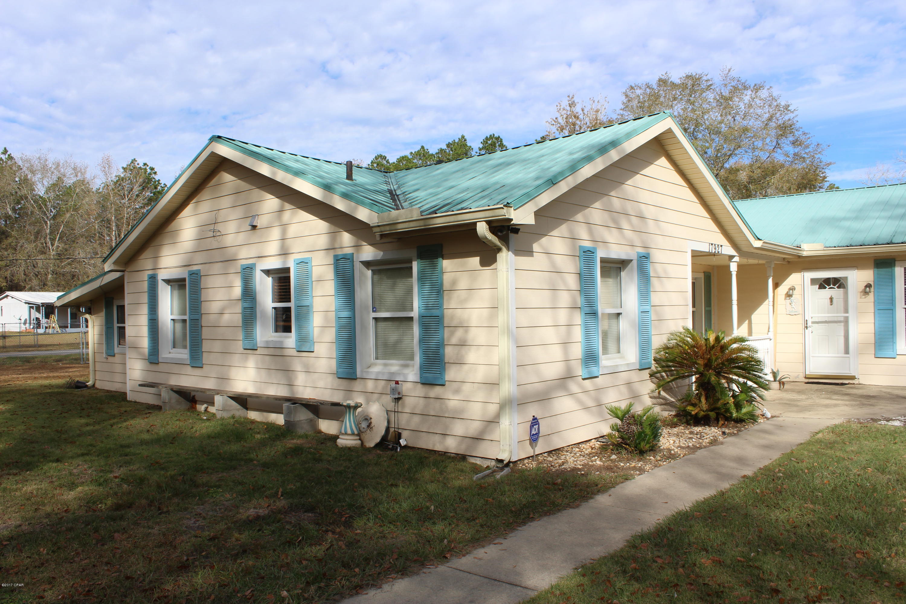 Green Hills - Residential