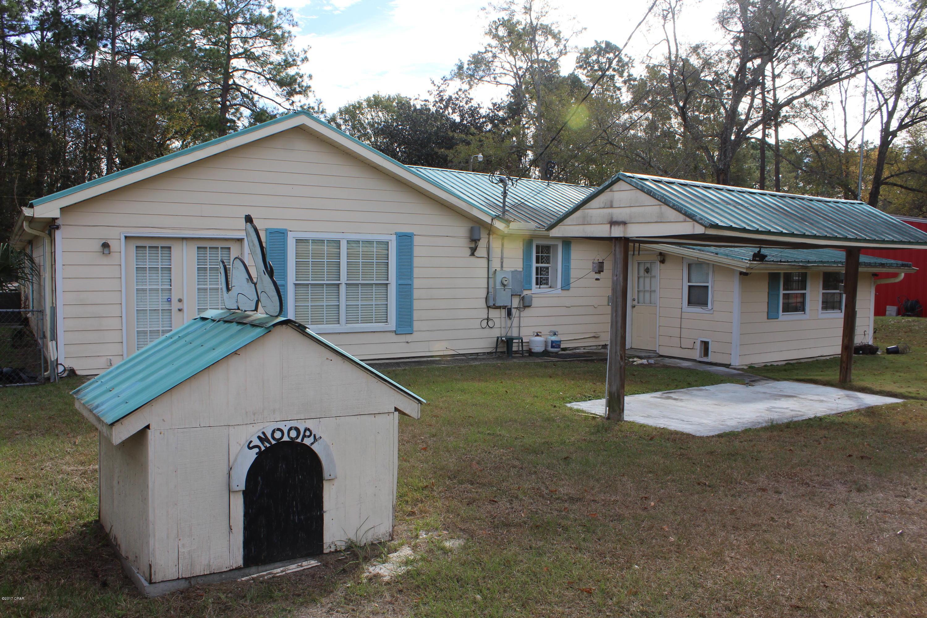 Green Hills - Residential