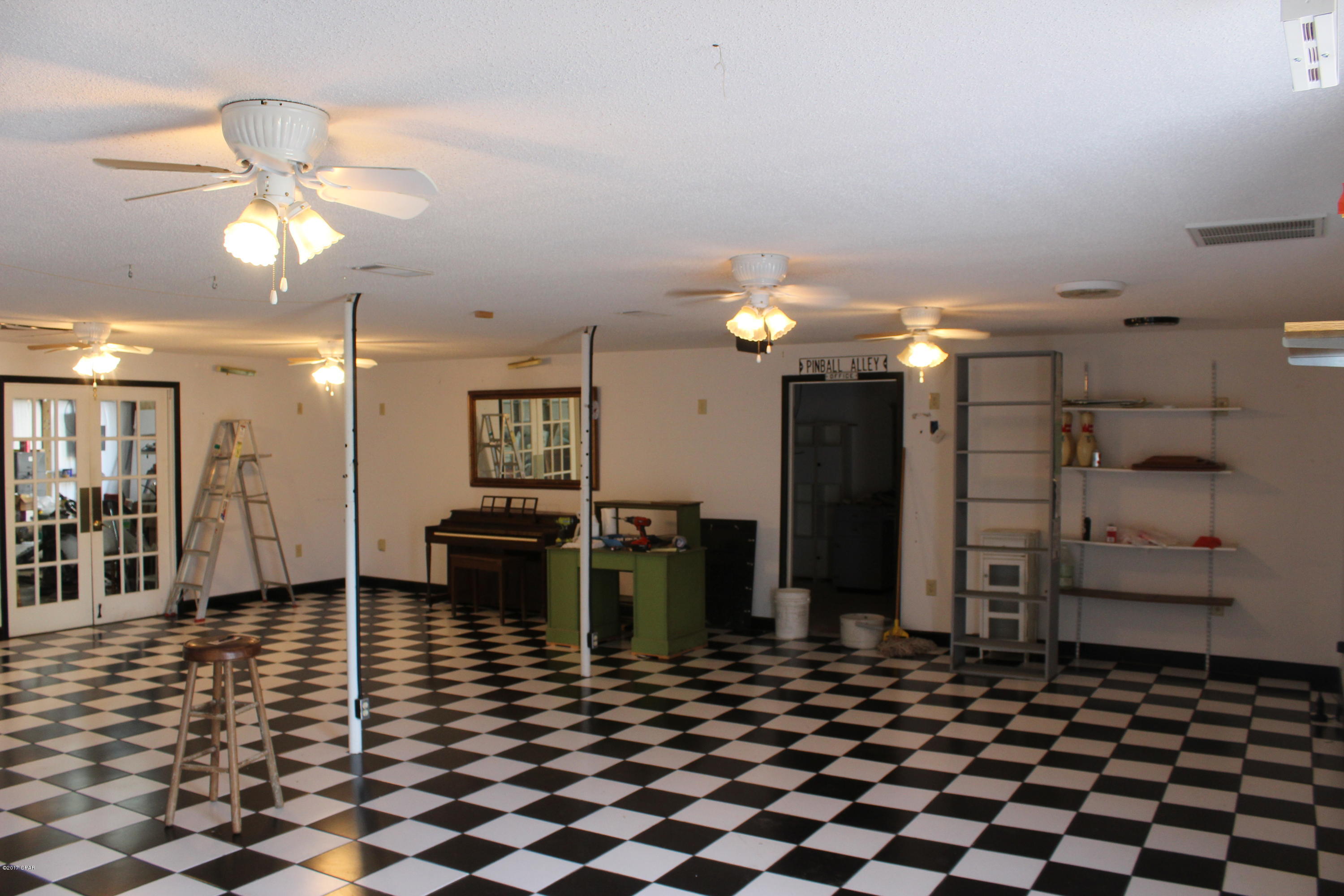 Green Hills - Residential