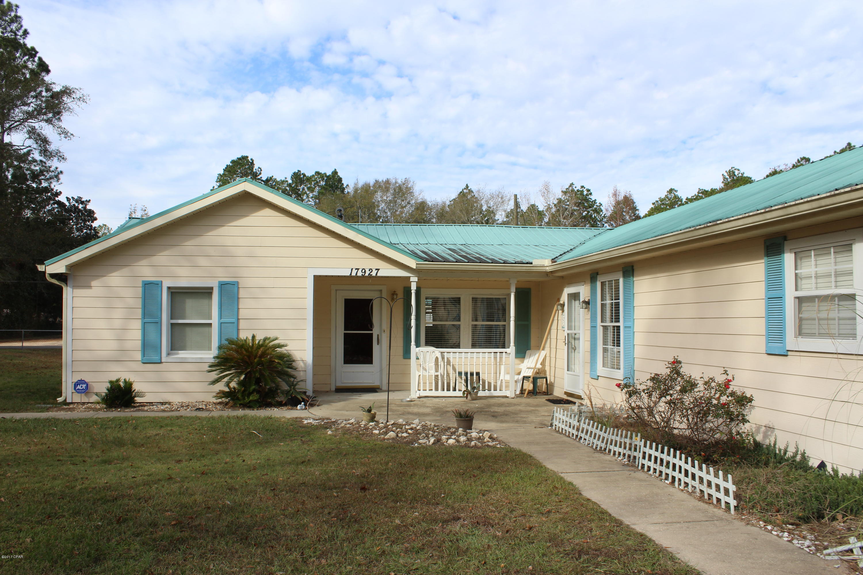 Green Hills - Residential