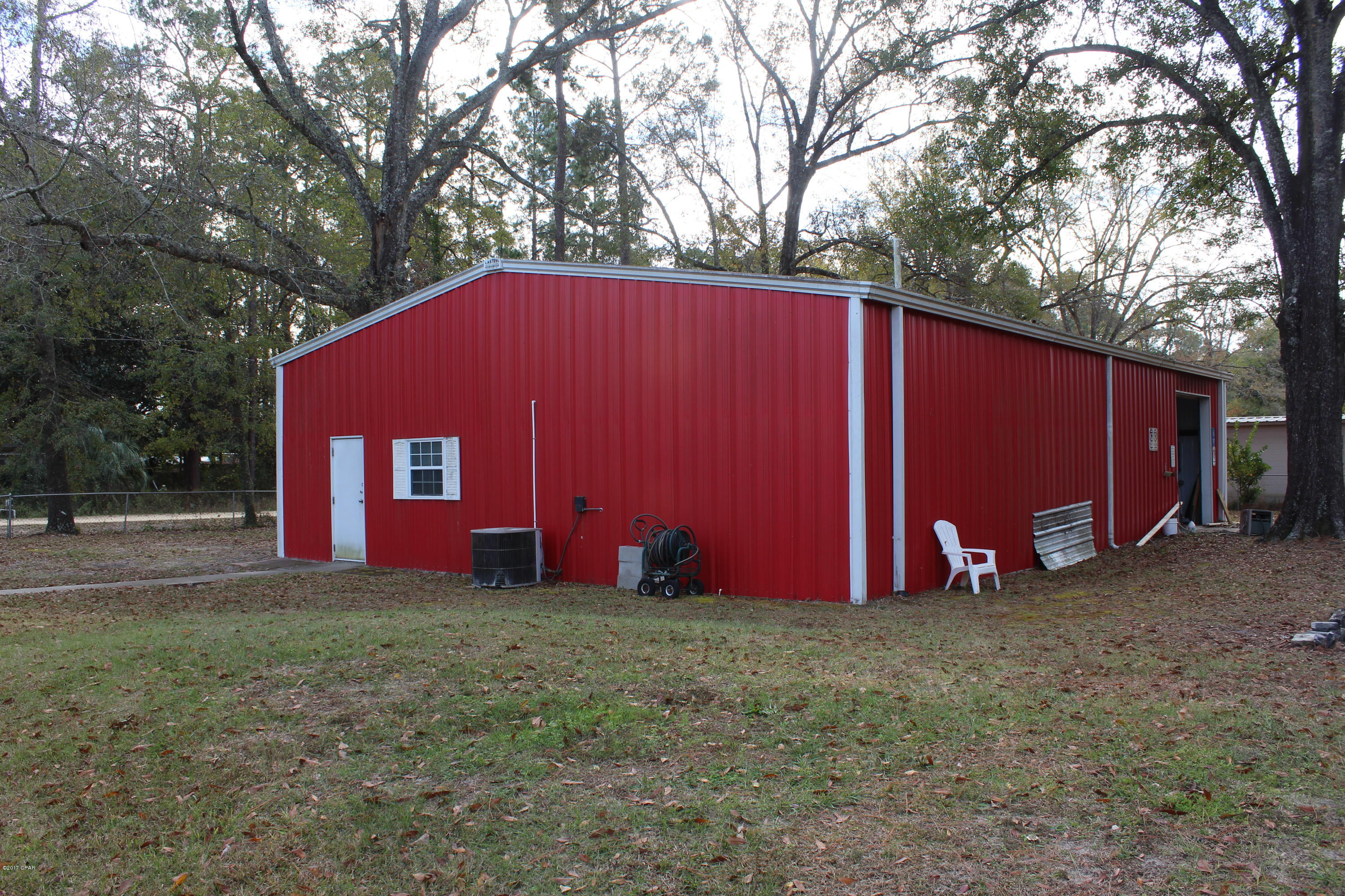 Green Hills - Residential