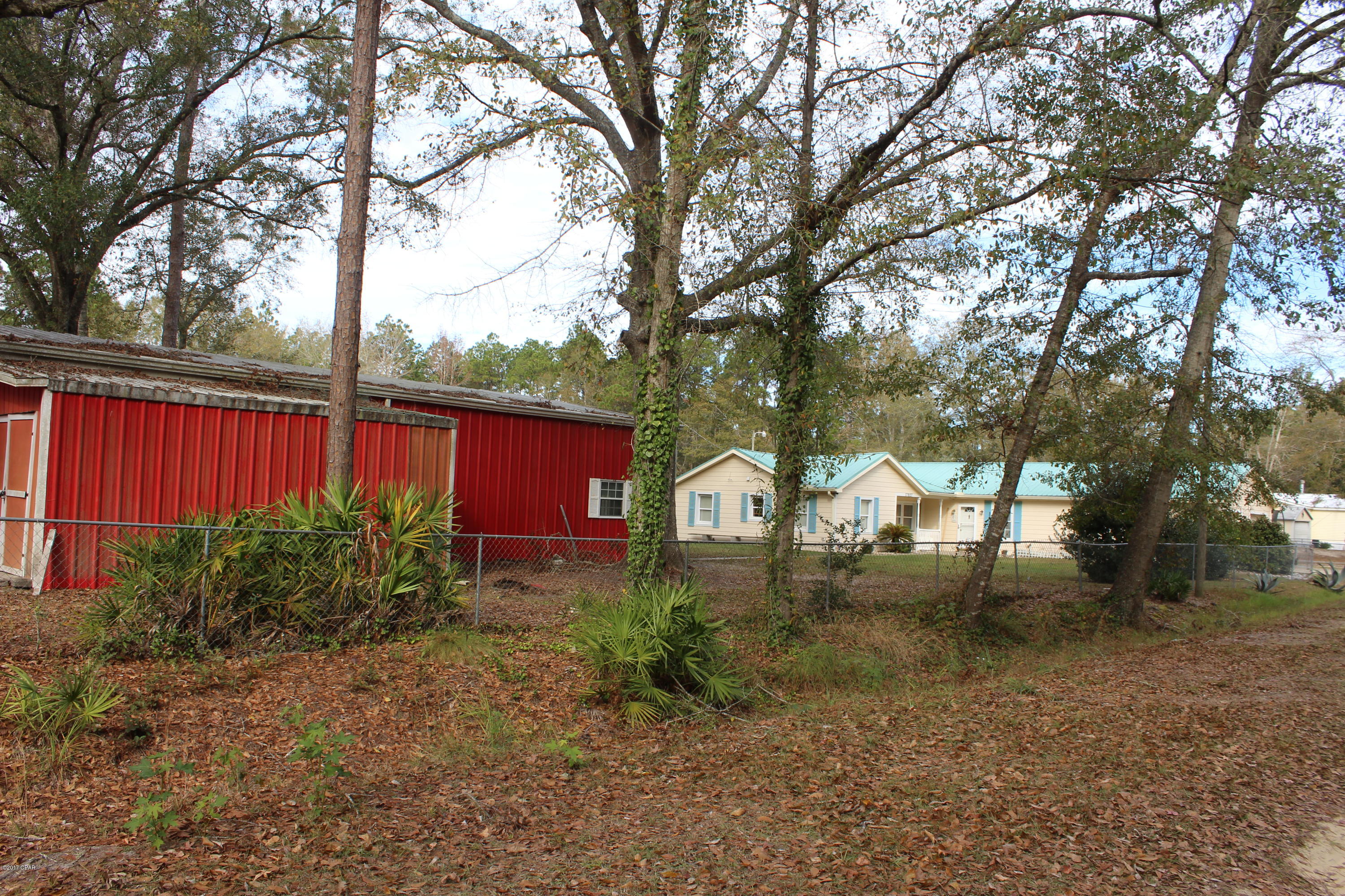 Green Hills - Residential