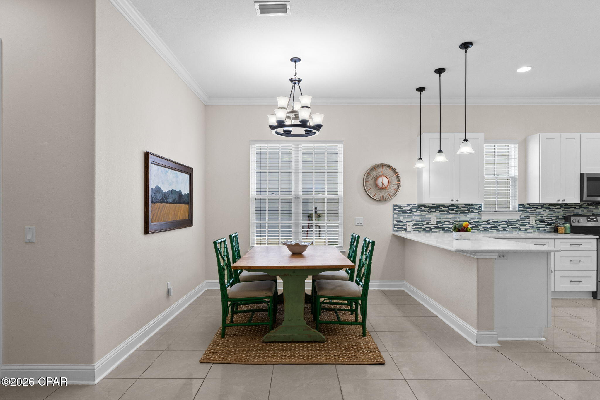 Tapestry Park - Residential