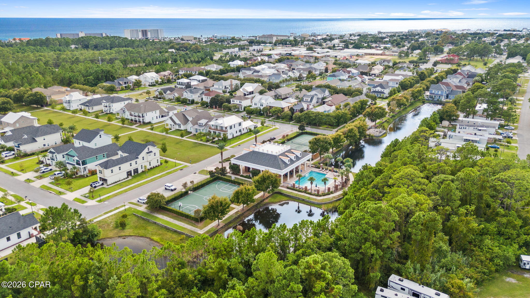 Tapestry Park - Residential