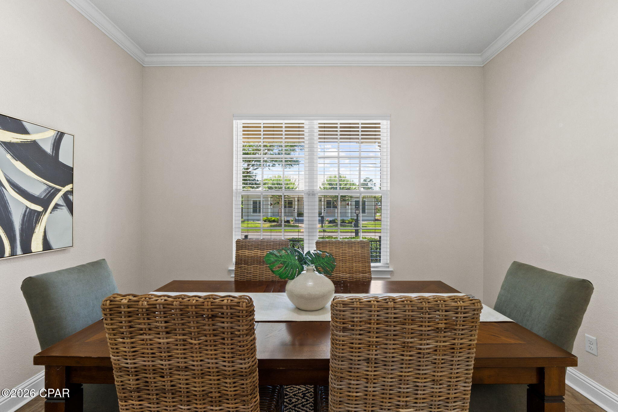 Tapestry Park - Residential