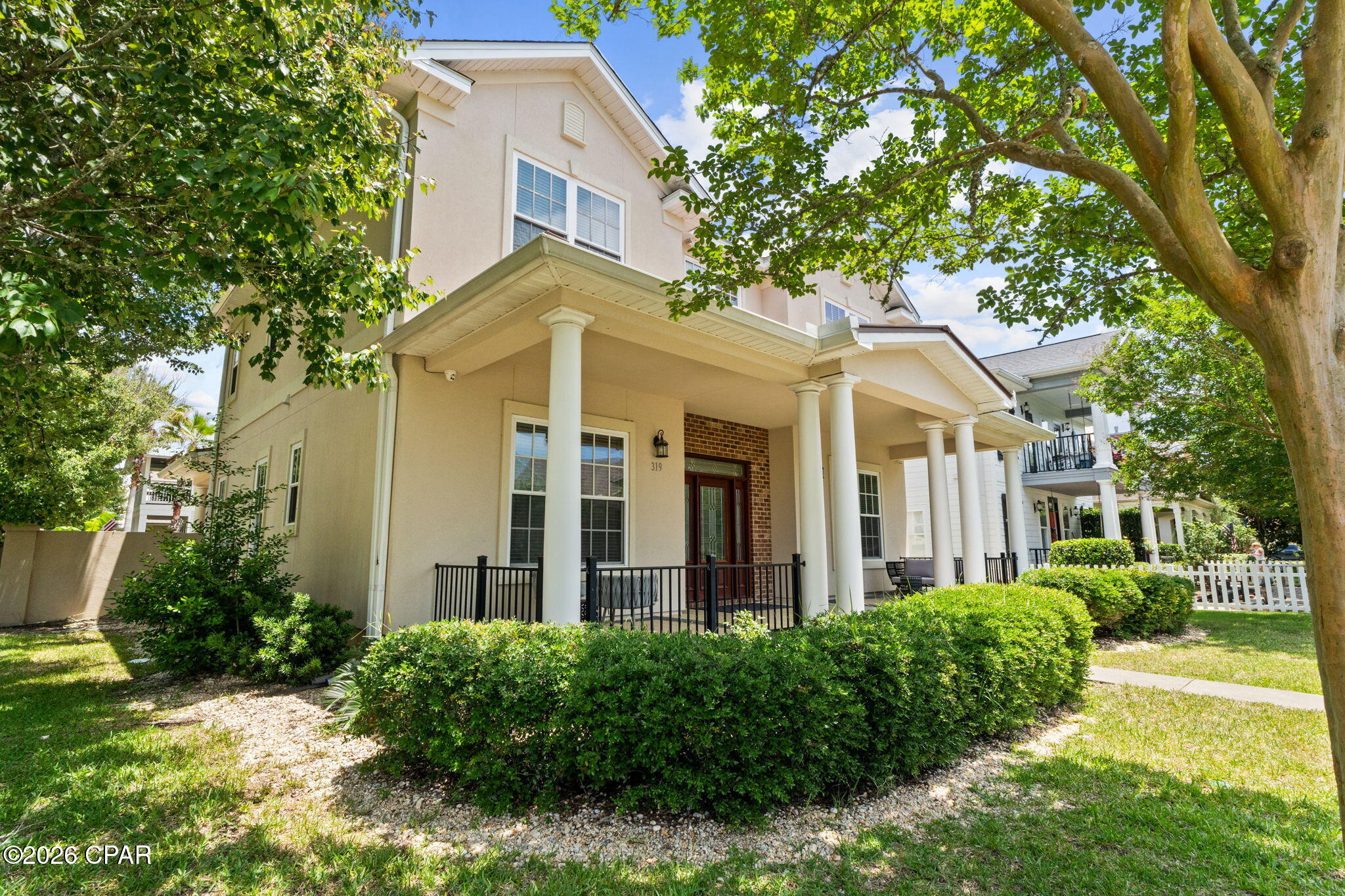 Tapestry Park - Residential
