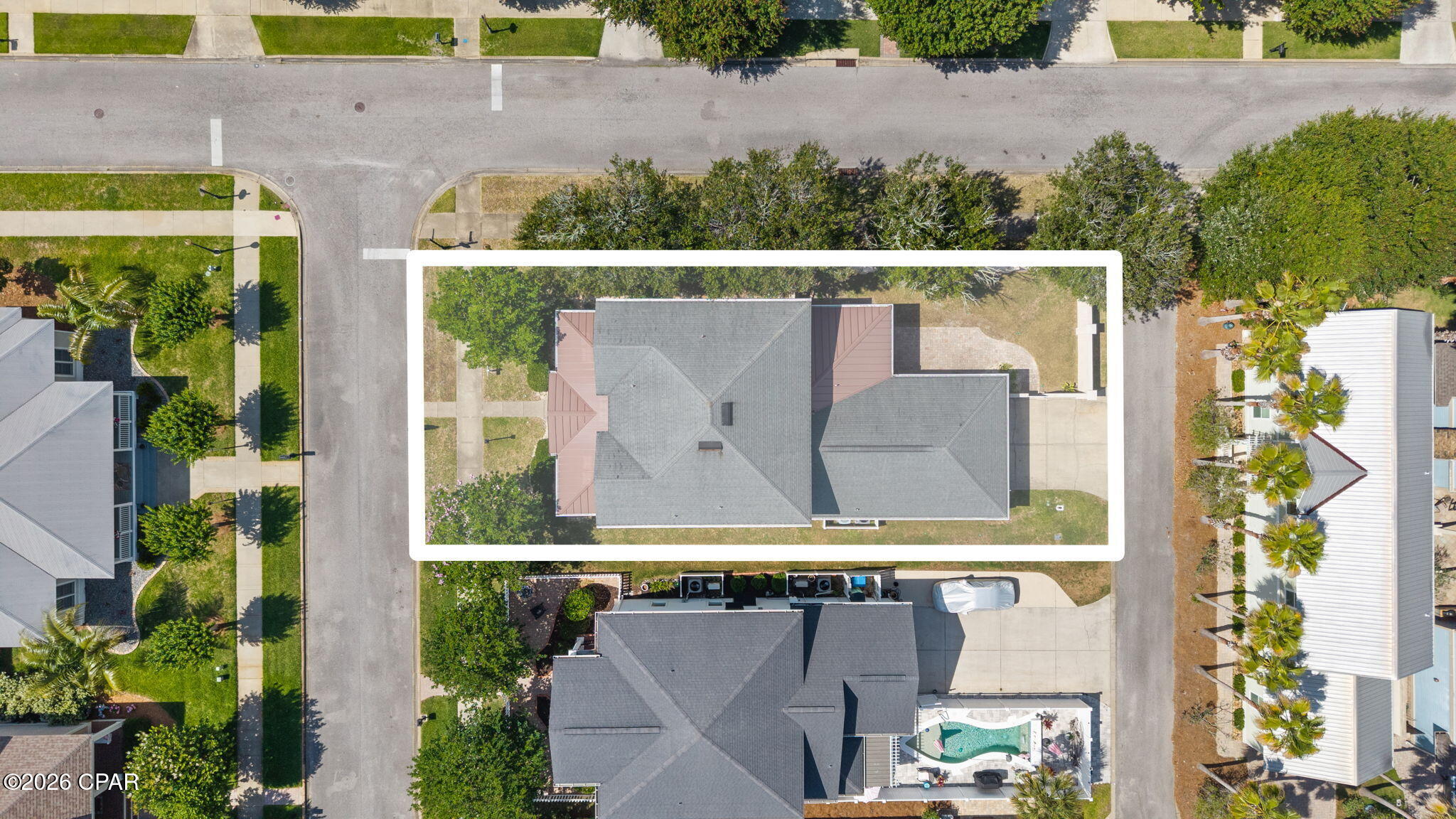 Tapestry Park - Residential