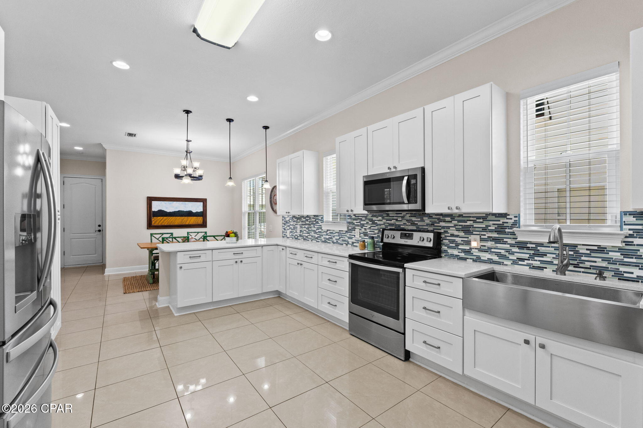 Tapestry Park - Residential