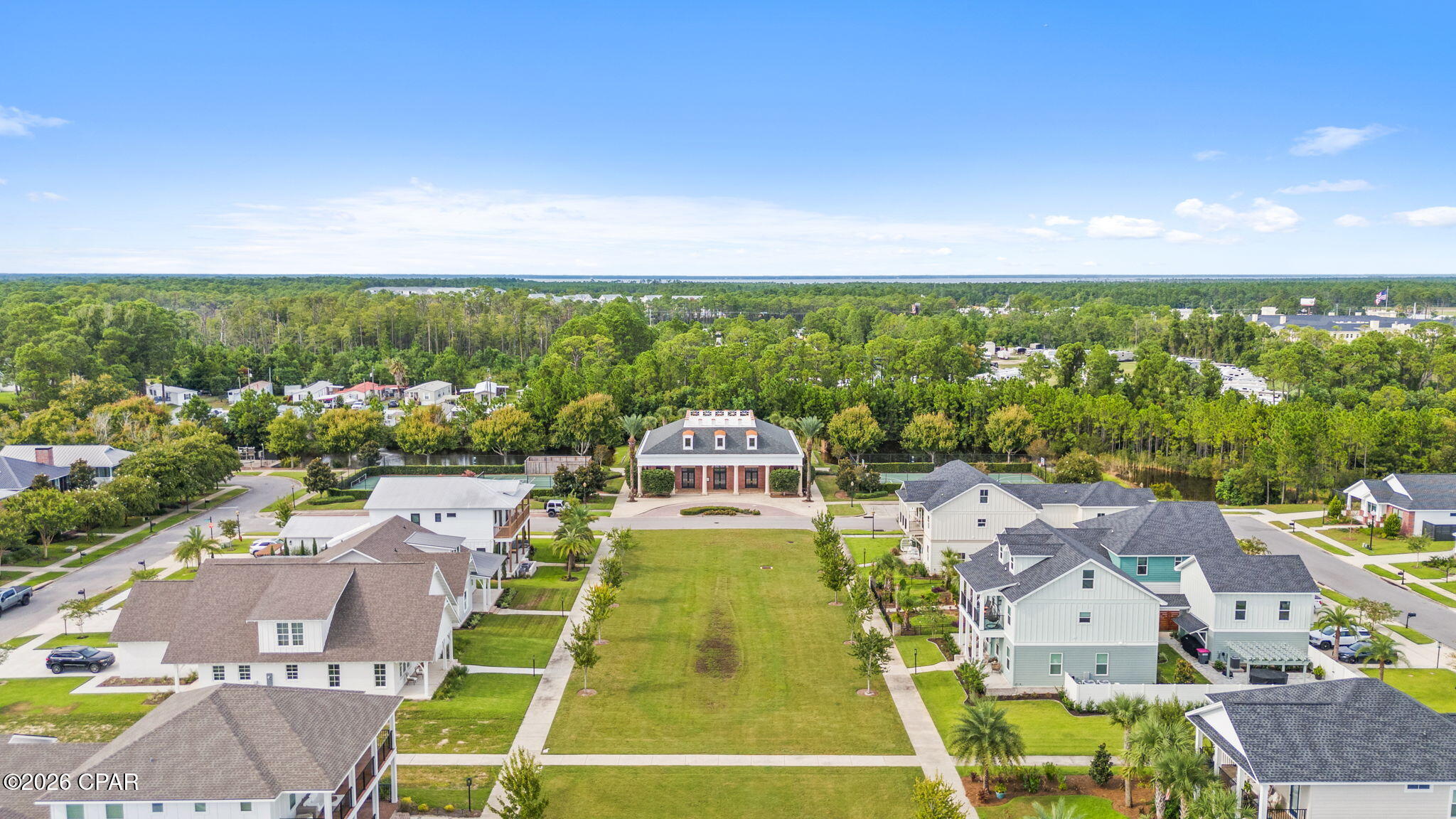 Tapestry Park - Residential