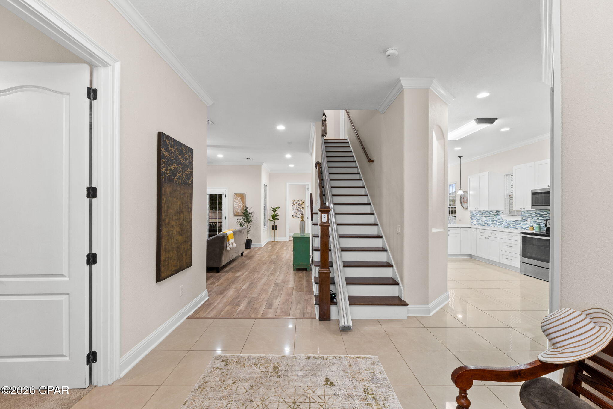 Tapestry Park - Residential