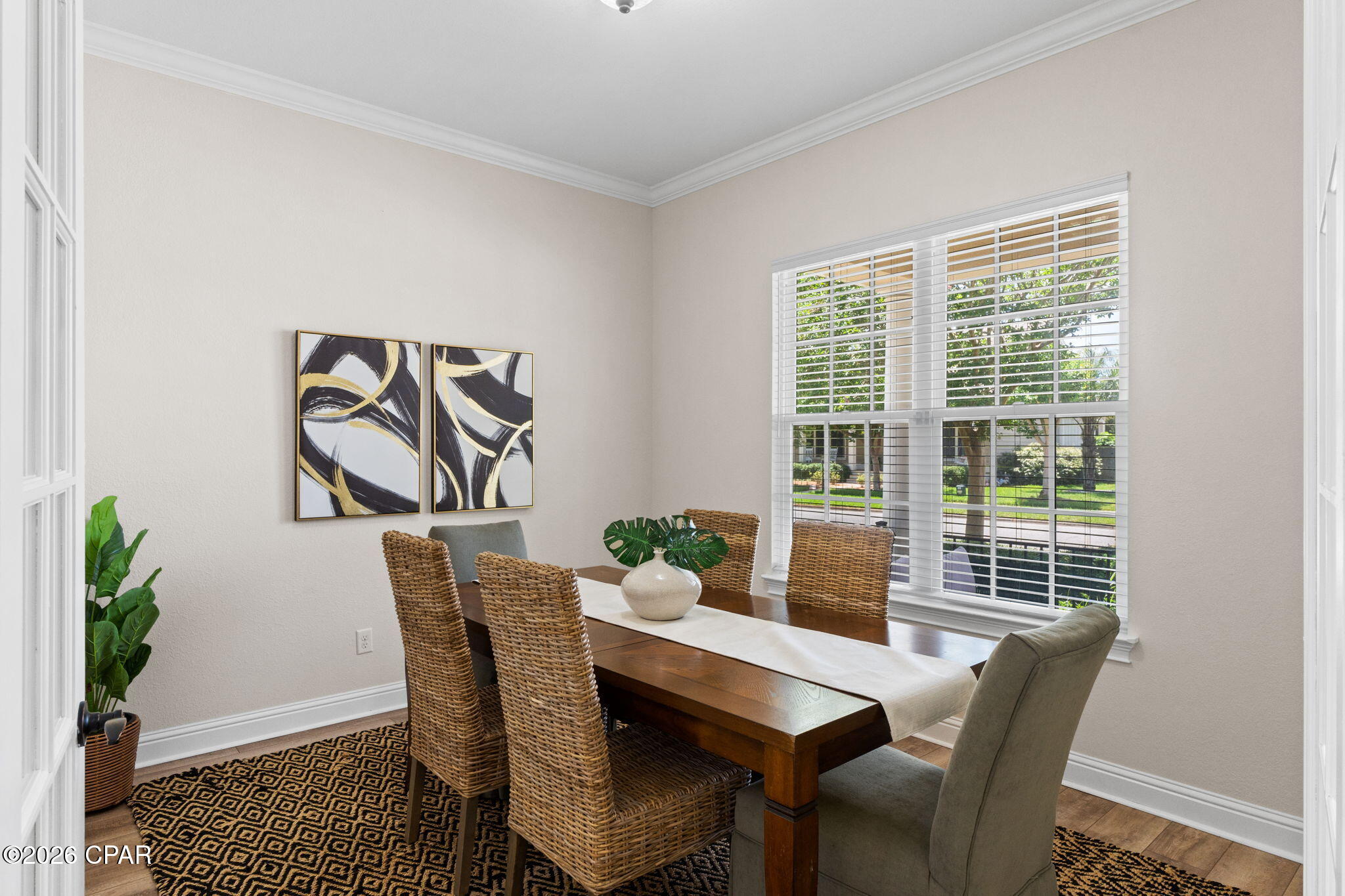 Tapestry Park - Residential