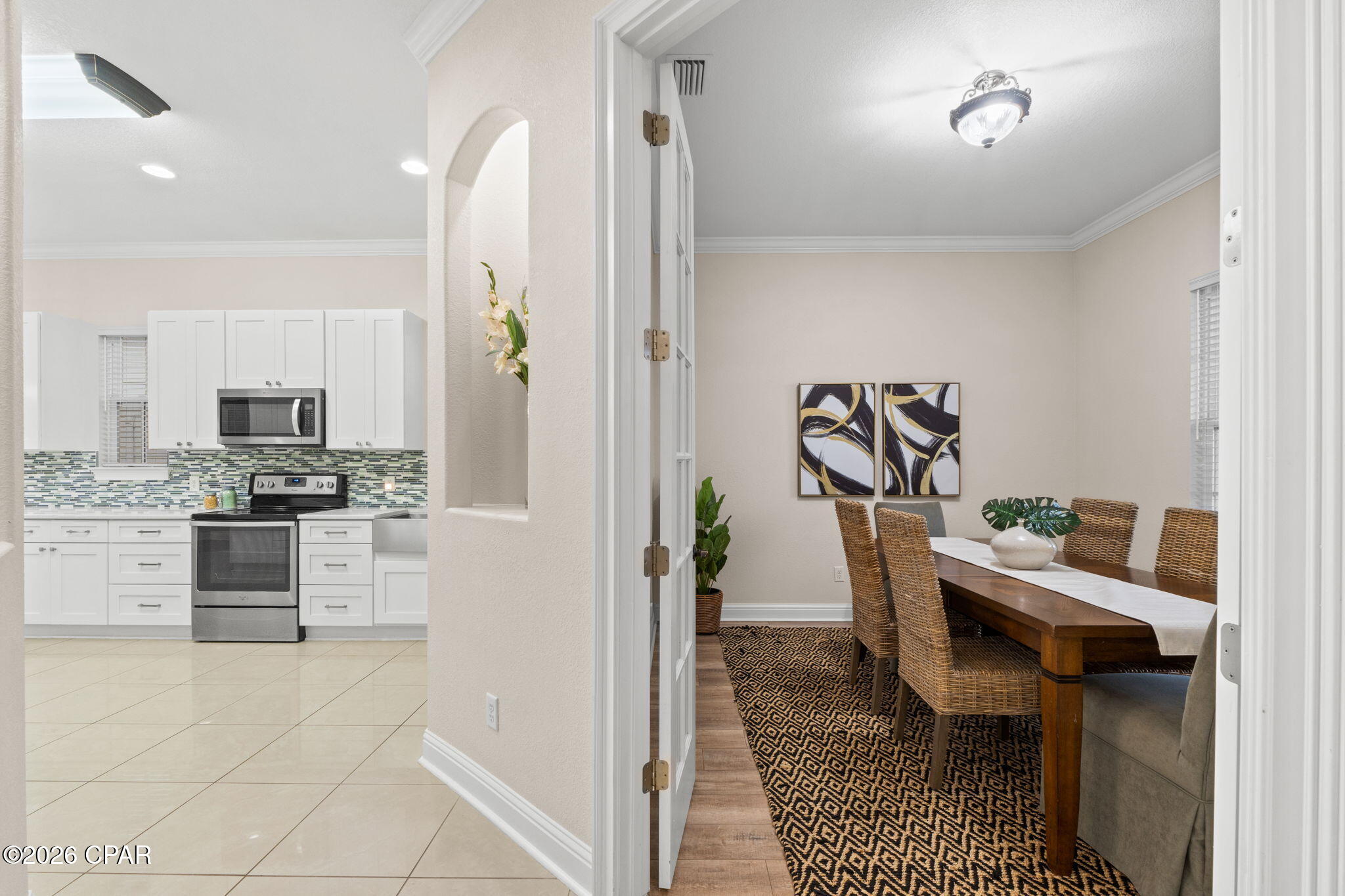 Tapestry Park - Residential
