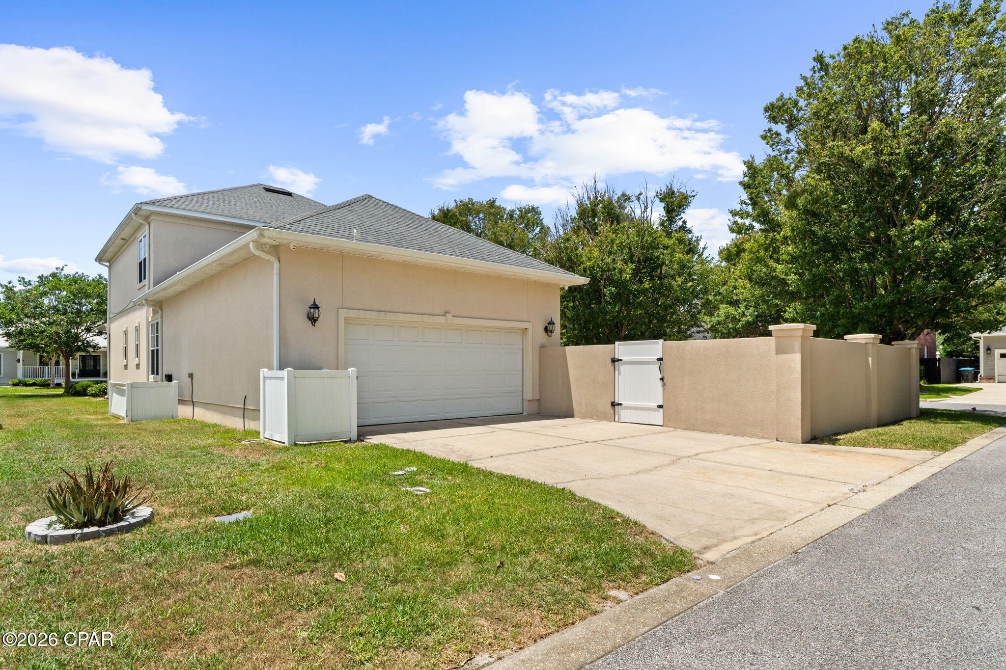 Tapestry Park - Residential