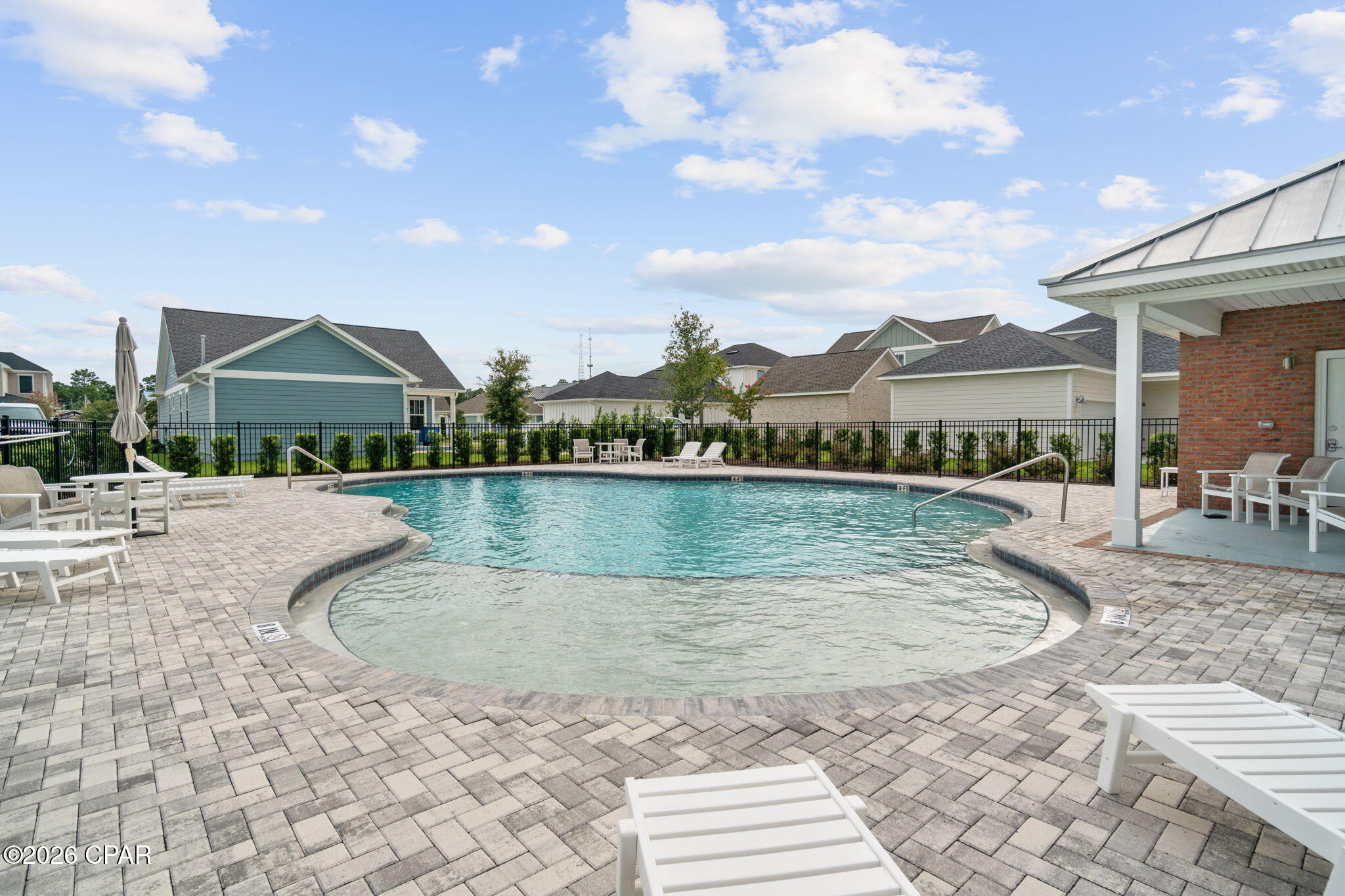 Tapestry Park - Residential