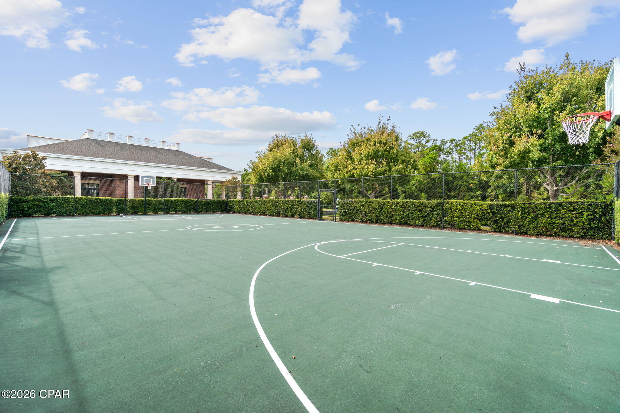 Tapestry Park - Residential