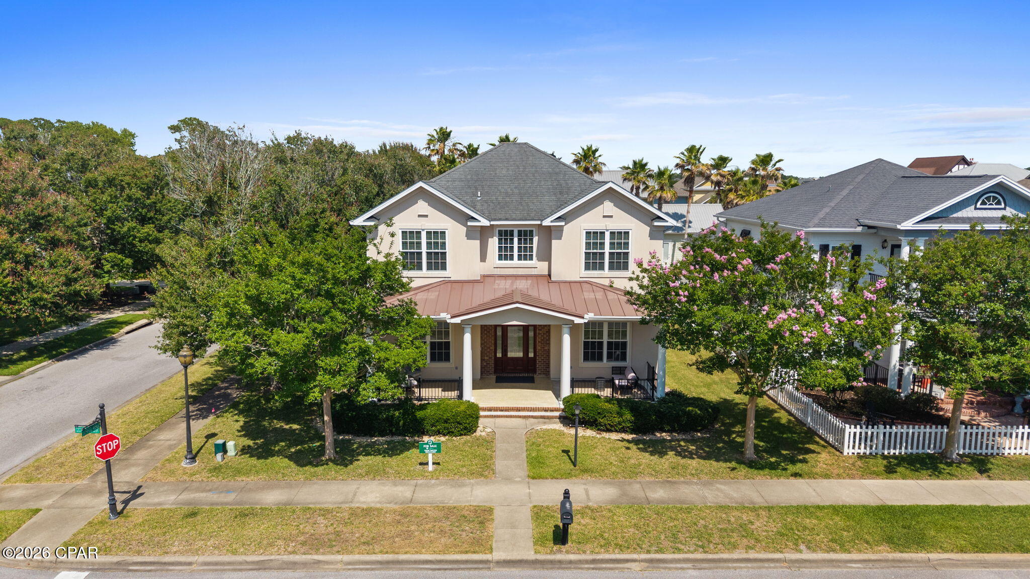 Tapestry Park - Residential