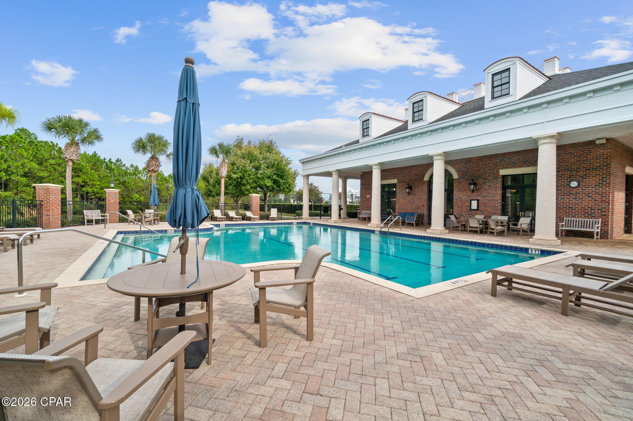 Tapestry Park - Residential